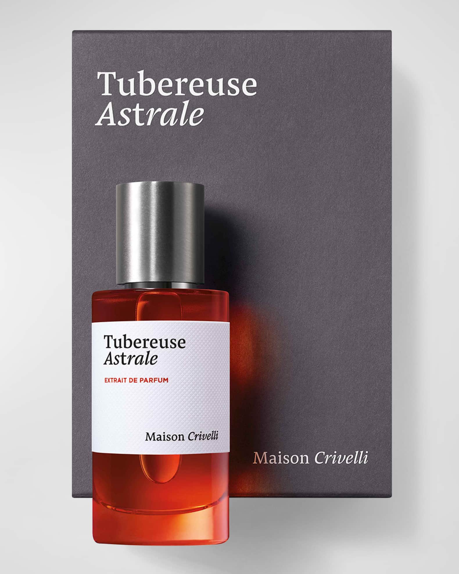 Tubereuse Astrale Extrait de Parfum, 1.7 oz. 1