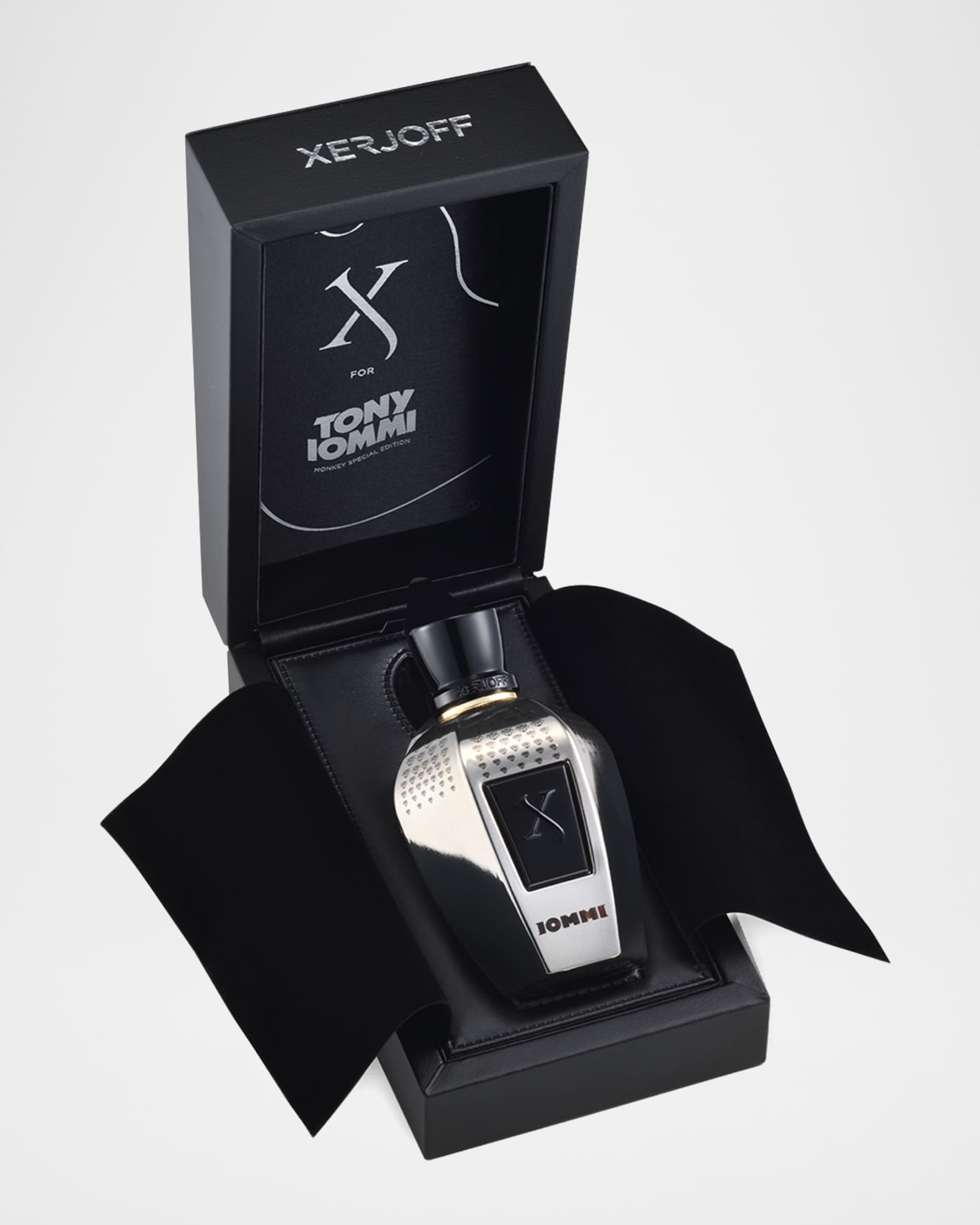 Xerjoff Tony Iommi Eau de Parfum, 3.3 oz. | Neiman Marcus