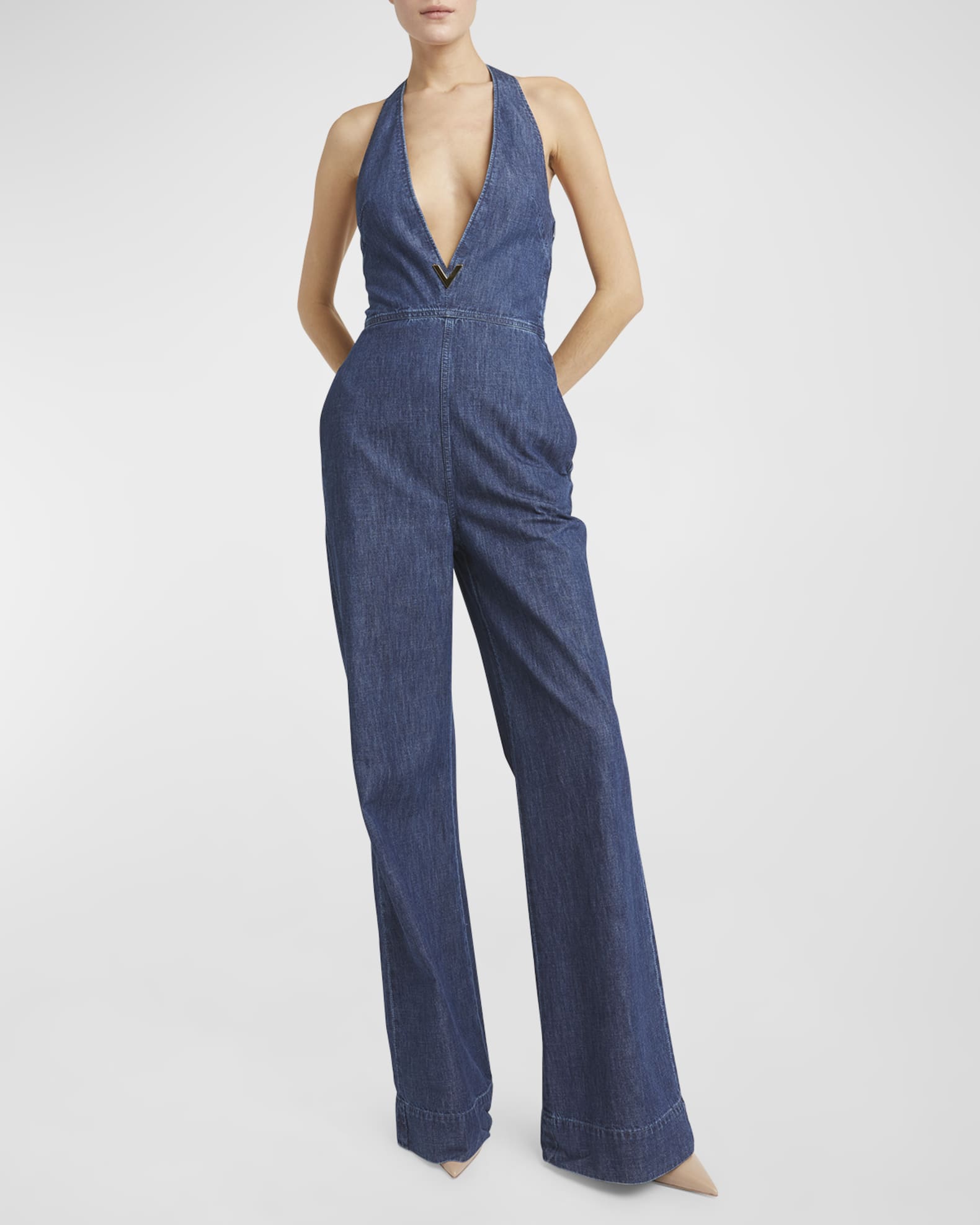 Tuta jumpsuit hot sale