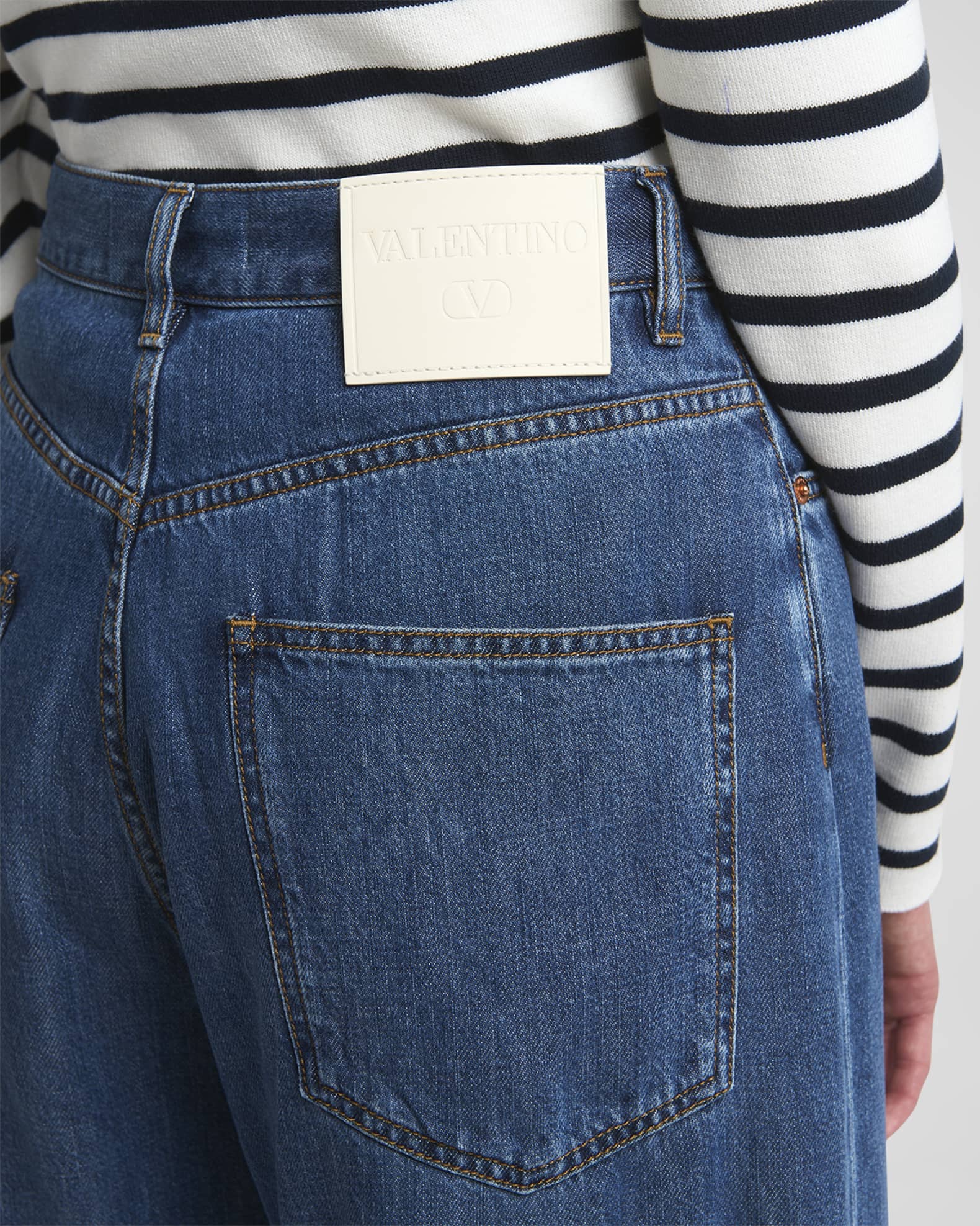 valentino jeans デニムカバーオール Mサイズ valentino jeans デニムカバーオール Mサイズ 【公式通販】