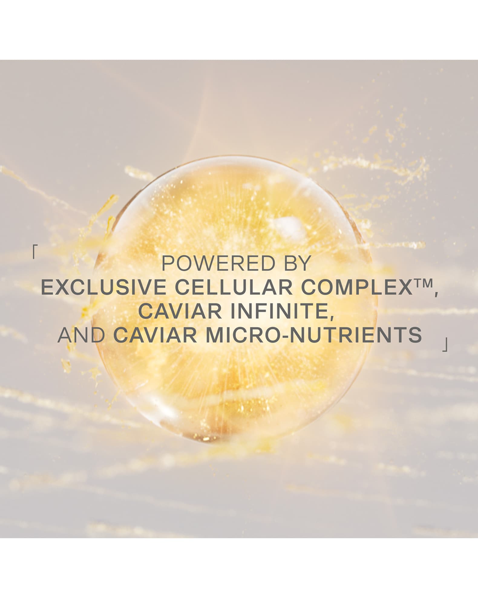 La Prairie Skin Caviar Eye Lift Serum | Neiman Marcus