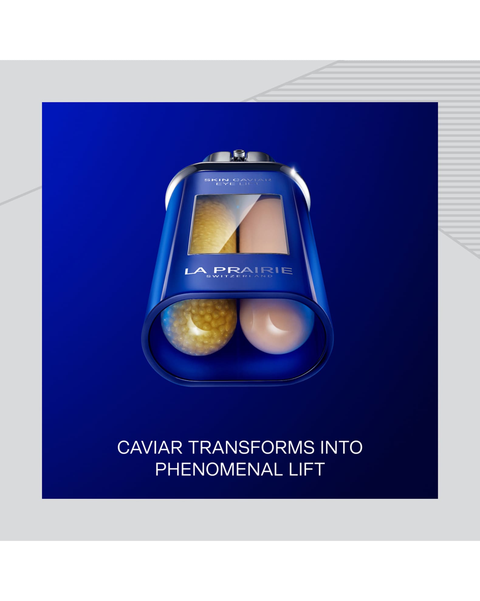 La Prairie Skin Caviar Eye Lift Serum | Neiman Marcus