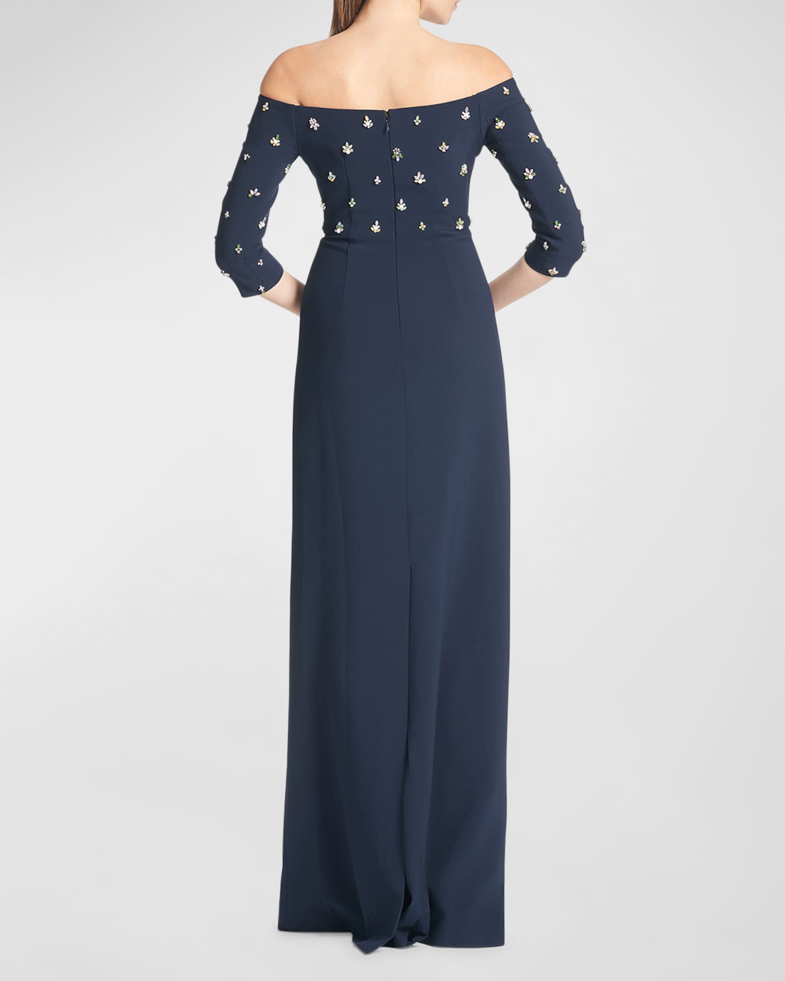Neiman marcus formal long dresses top