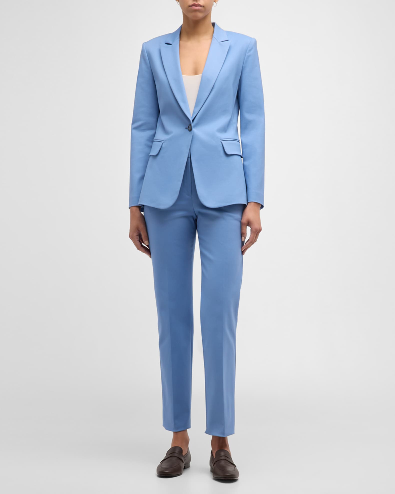 Armani cotton jacket hot sale