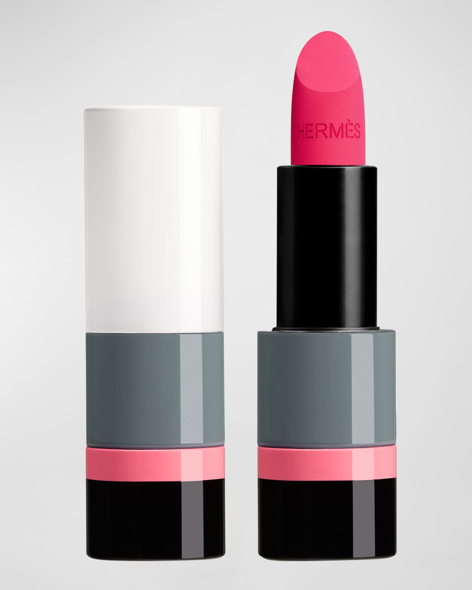 激安挑戦！！ Lipstick, Matte Hermes Rouge Hermes 41 Marcus Neiman | Pop Rose 口紅