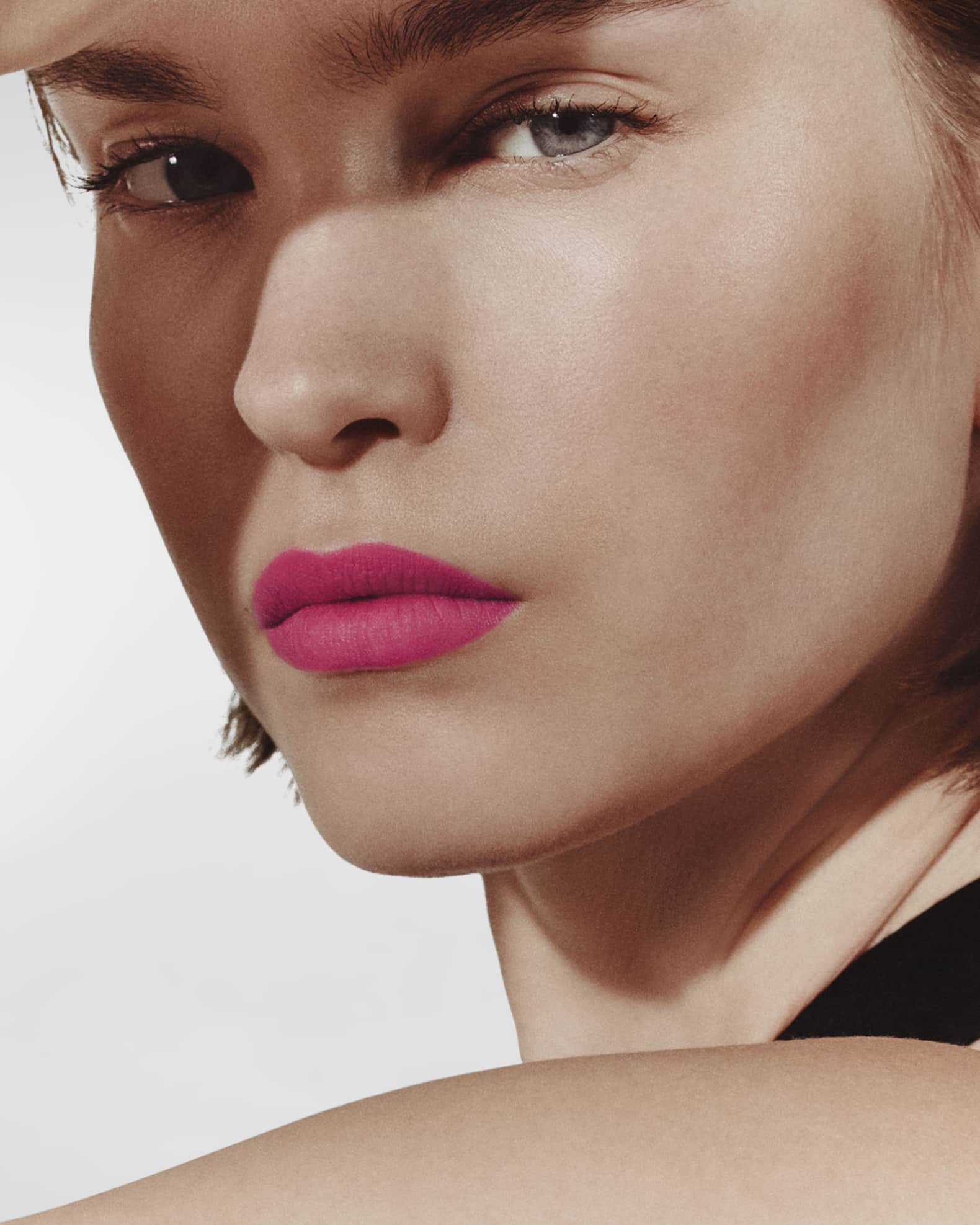 半額sale - タイムセールをお見逃しなく Rose 41 Lipstick, Matte Hermes Rouge Hermes Pop Marcus Neiman | 口紅