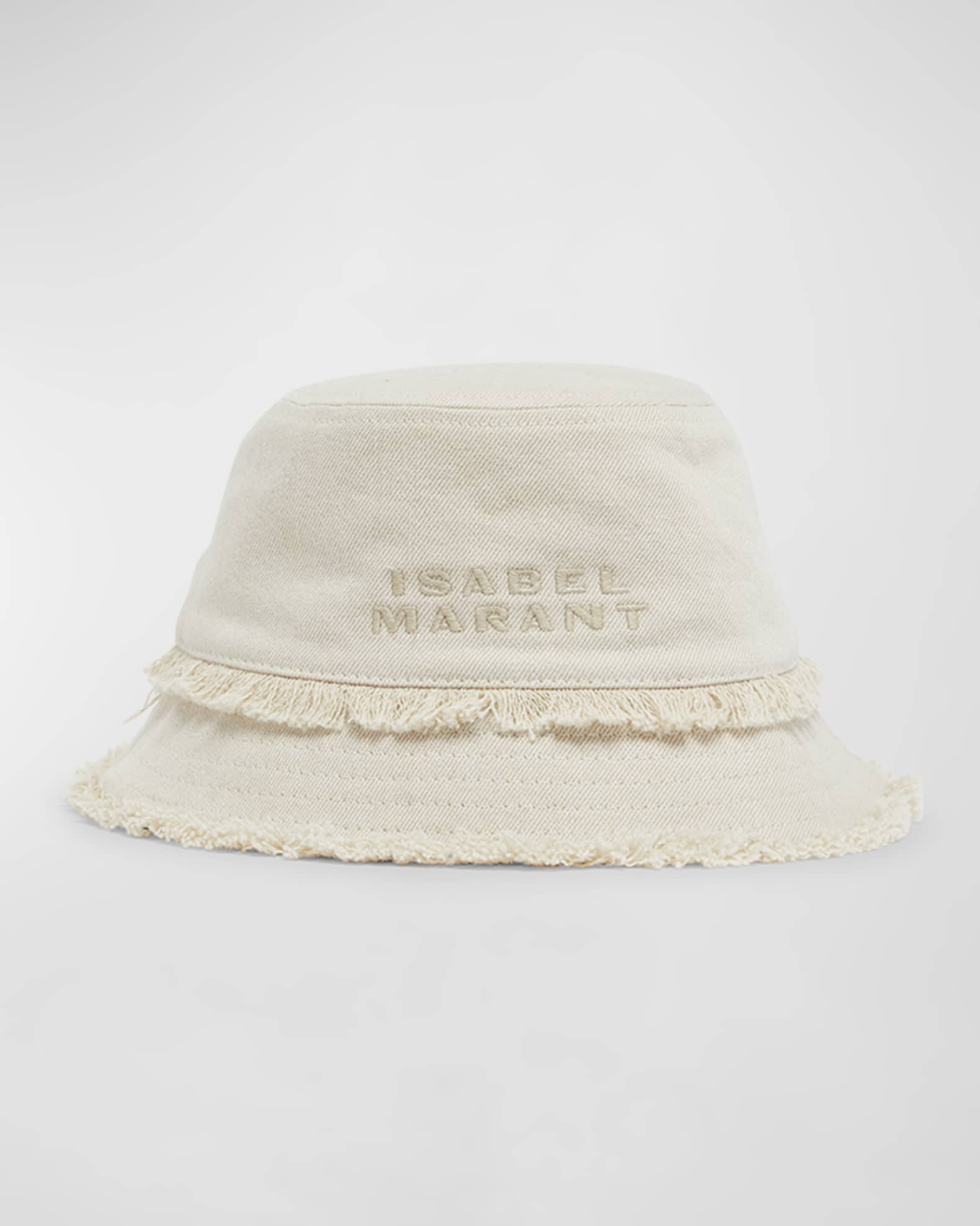 Bergen Denim Bucket Hat