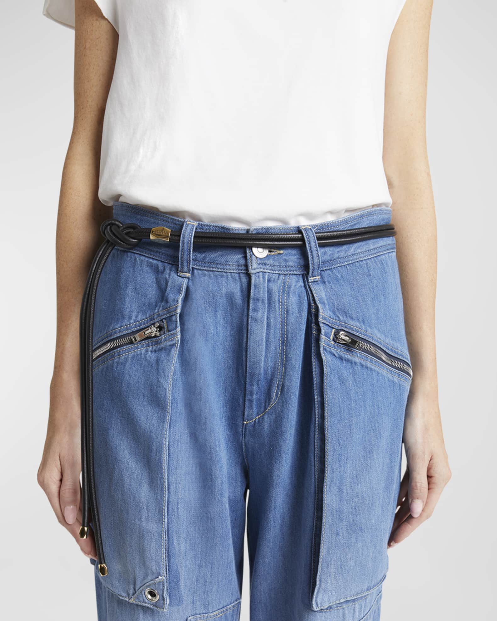Silvia Belt