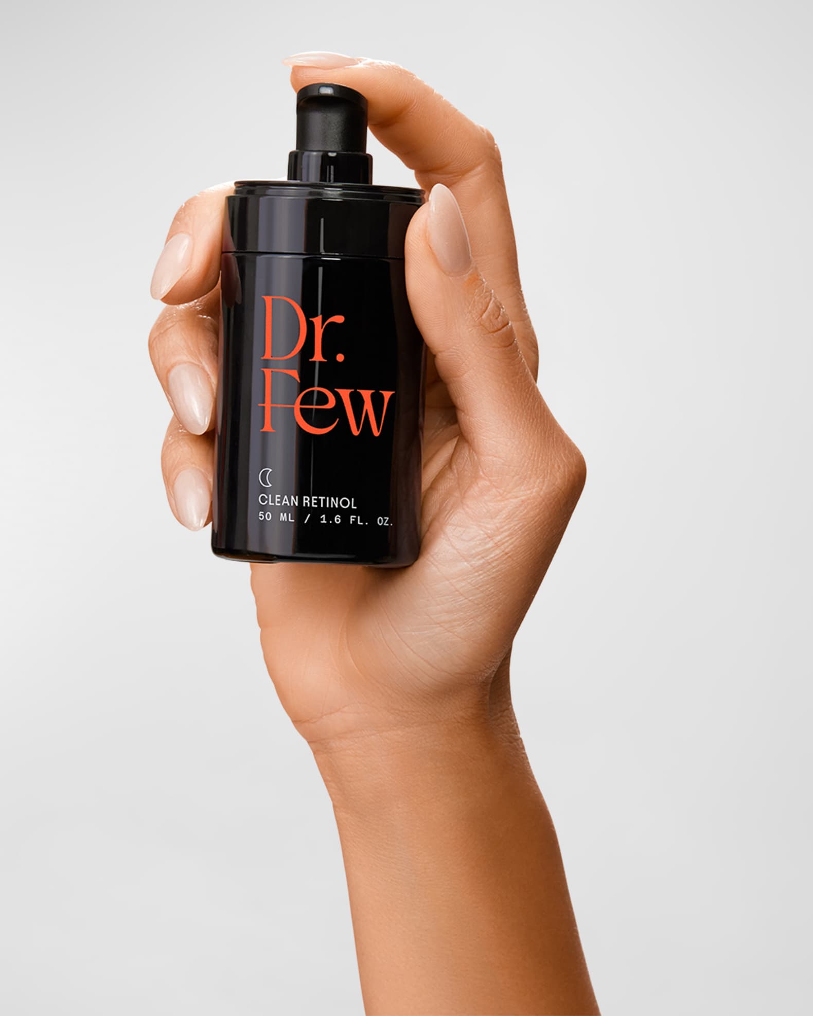 Clean Retinol, 1.6 oz. 1