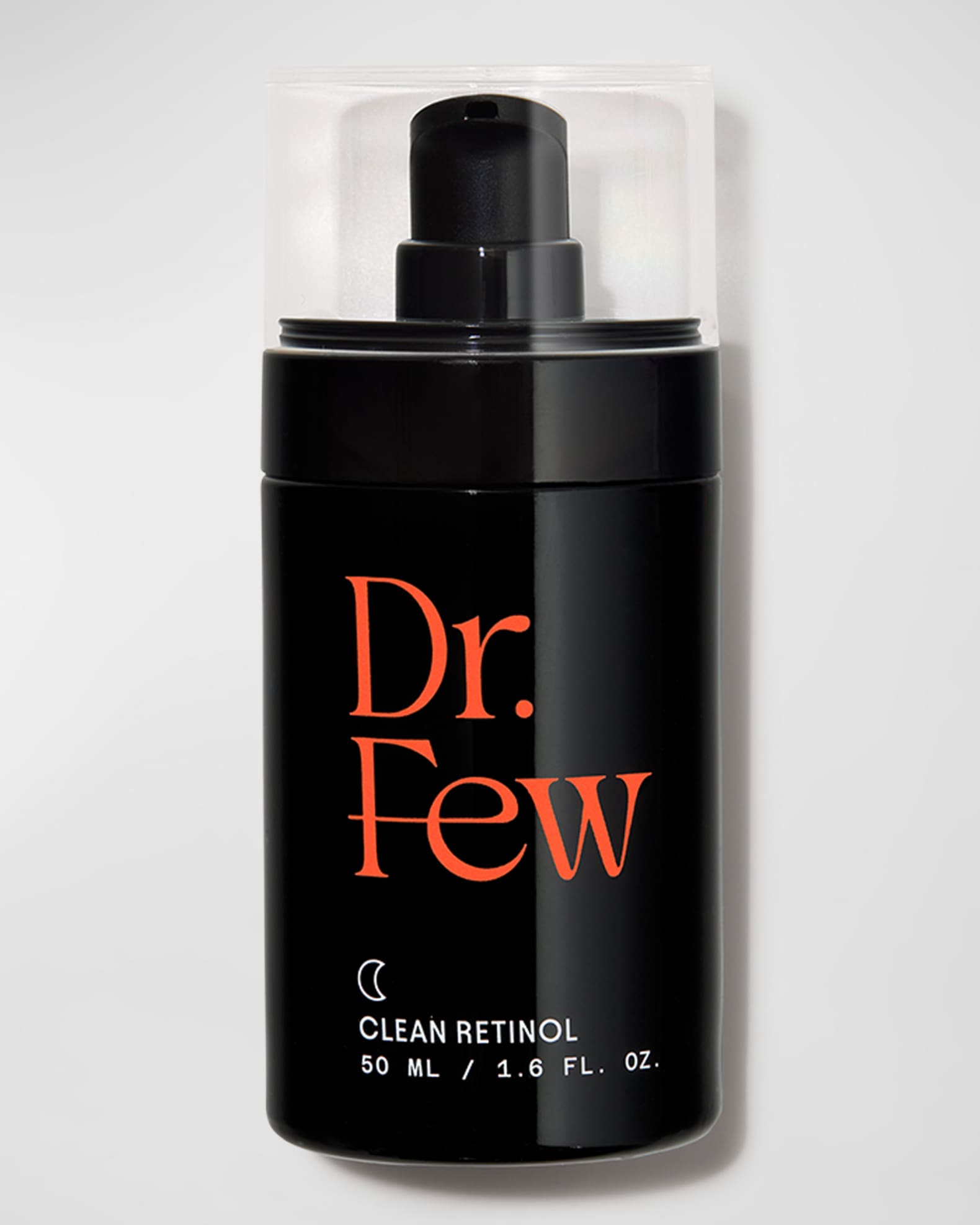 Clean Retinol, 1.6 oz. 0