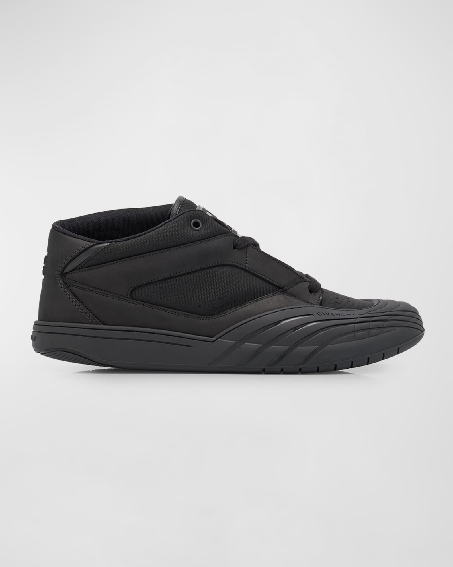 Givenchy mid sneakers clearance