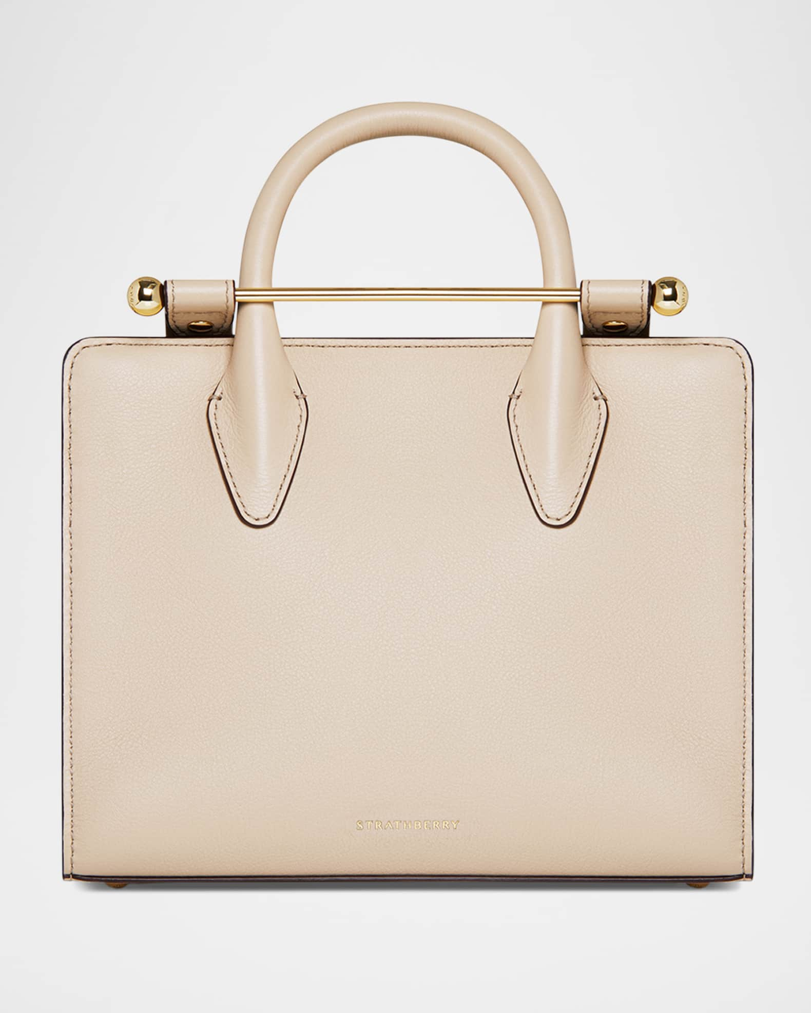 neiman marcus leather tote