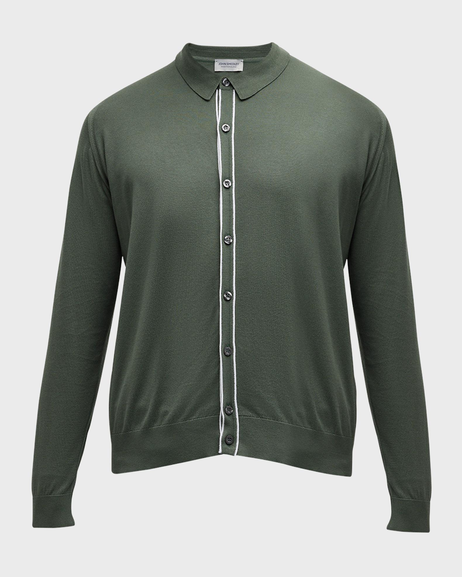 John Smedley Men