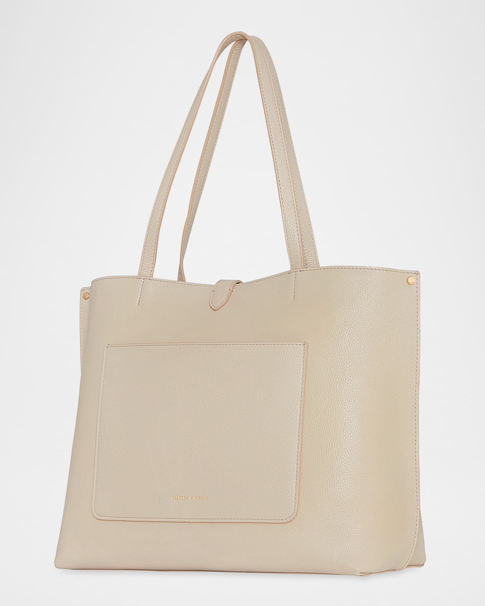 Rebecca minkoff satchel tote clearance