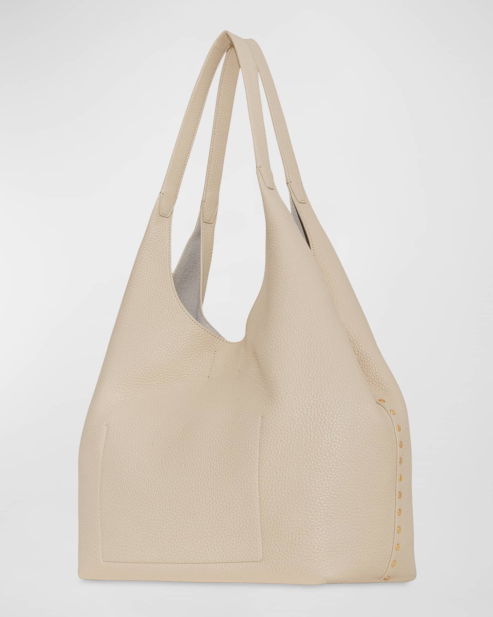 Rebecca Minkoff Darren Signature Leather Tote Bag | Neiman
