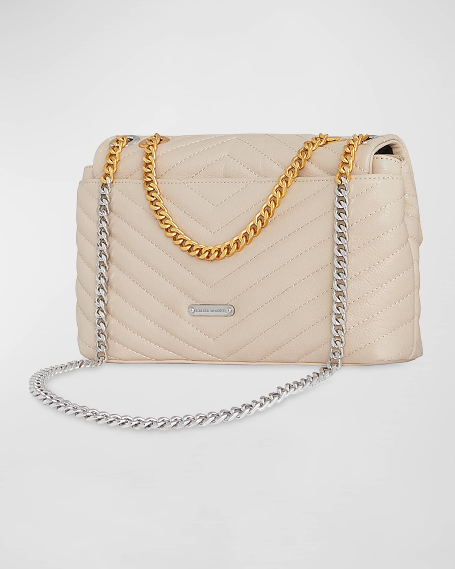 Rebecca minkoff edie crossbody ballet best sale