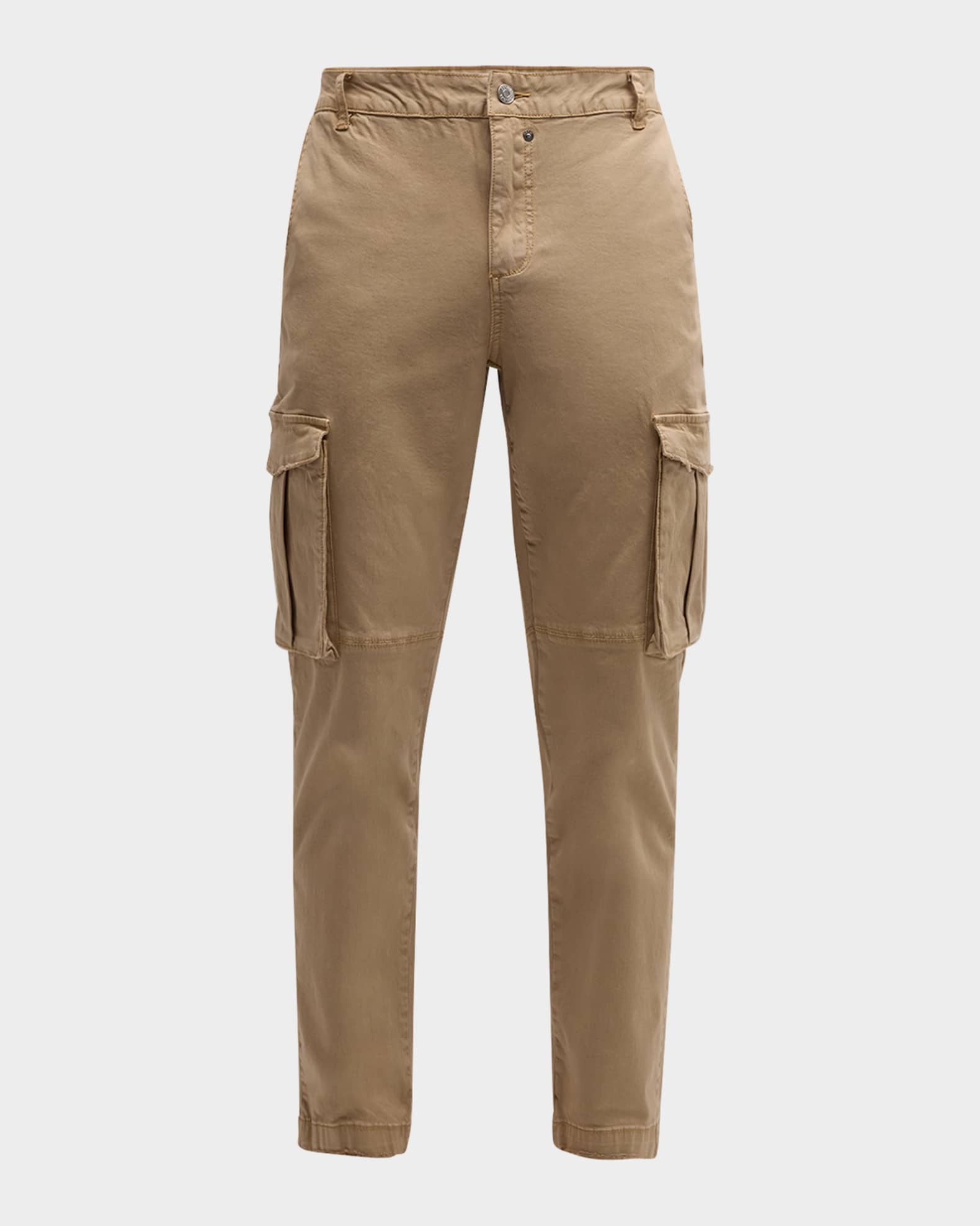 SER.O.YA Men's Jacob Cargo Pants | Neiman Marcus