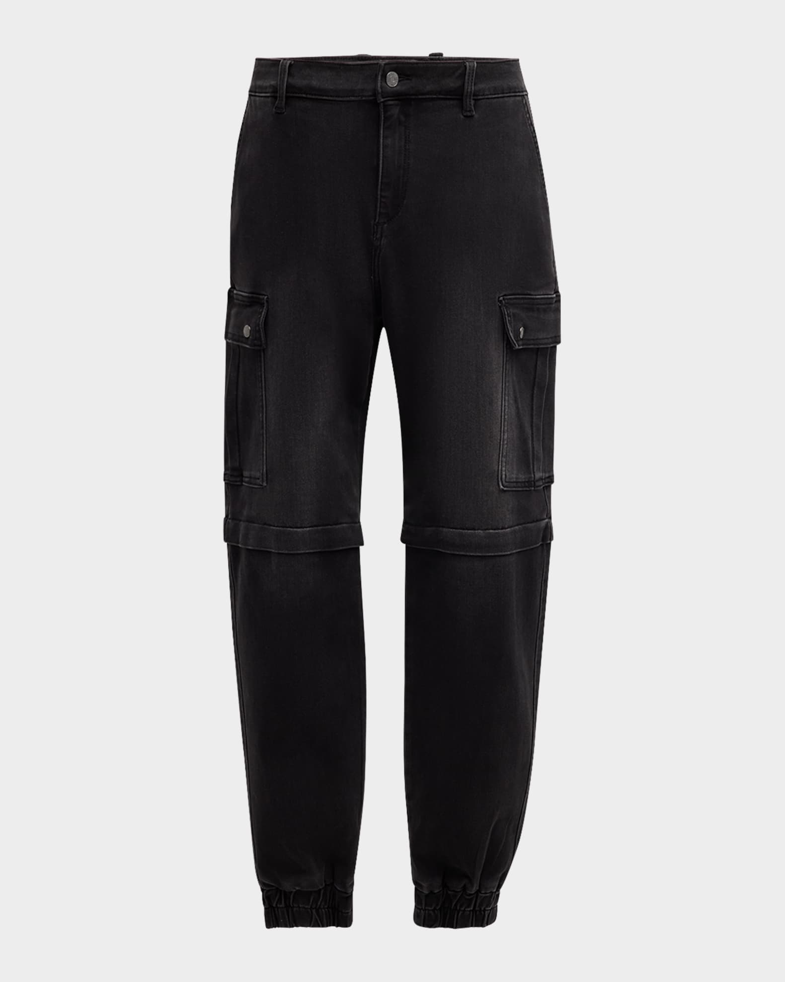 Men's John Cargo Pants 0