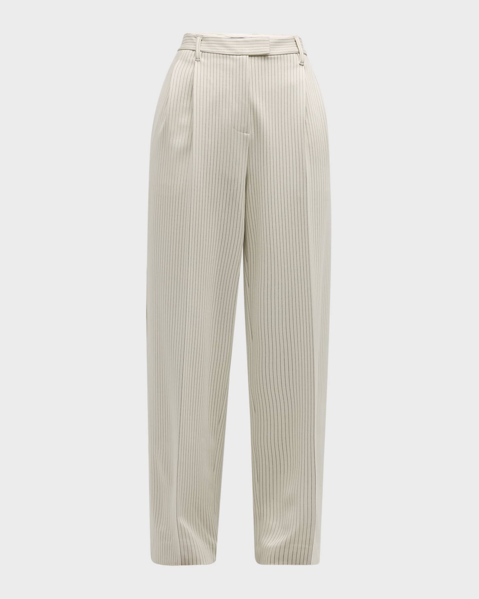 Rag & Bone Marianne Ponte Pants