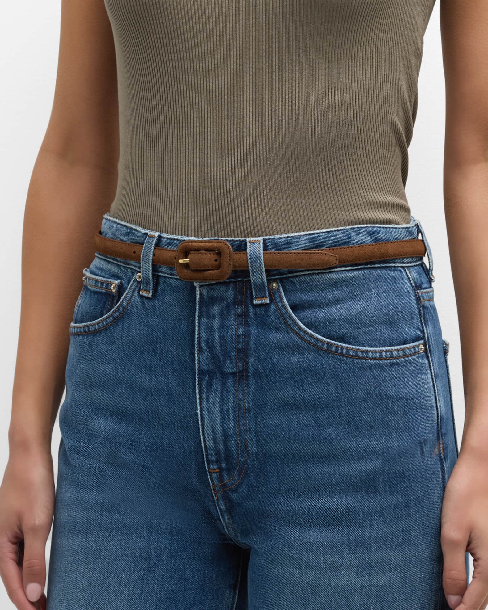 Skinny belts shop