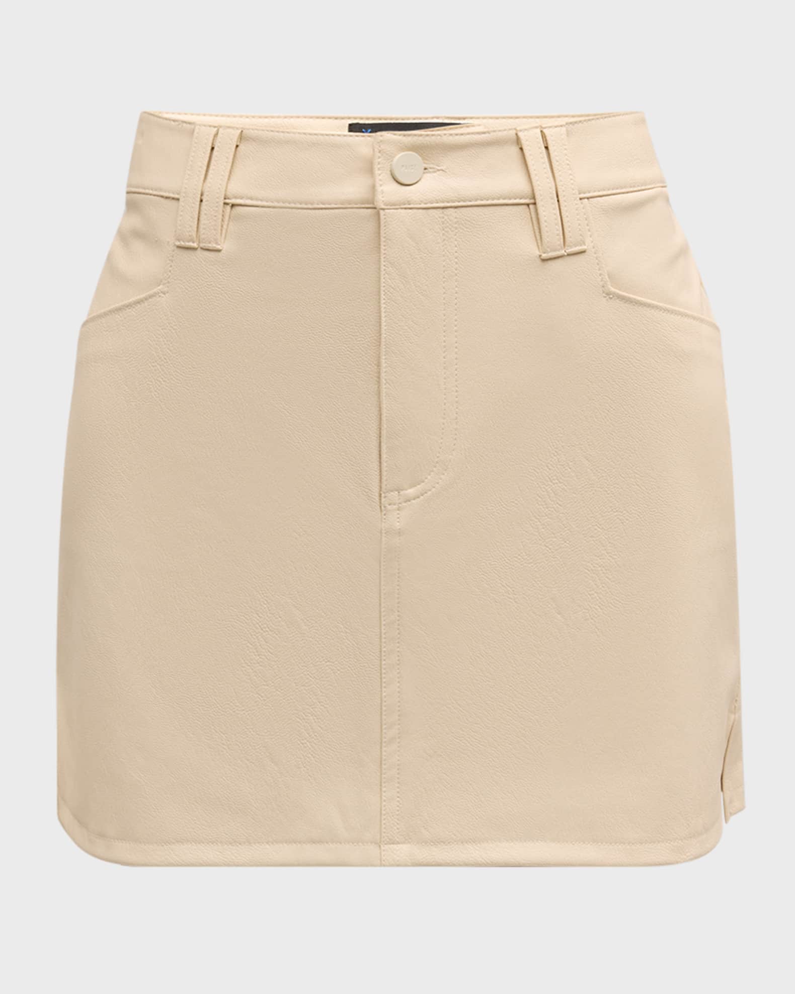 Long khaki skirts very 8x10