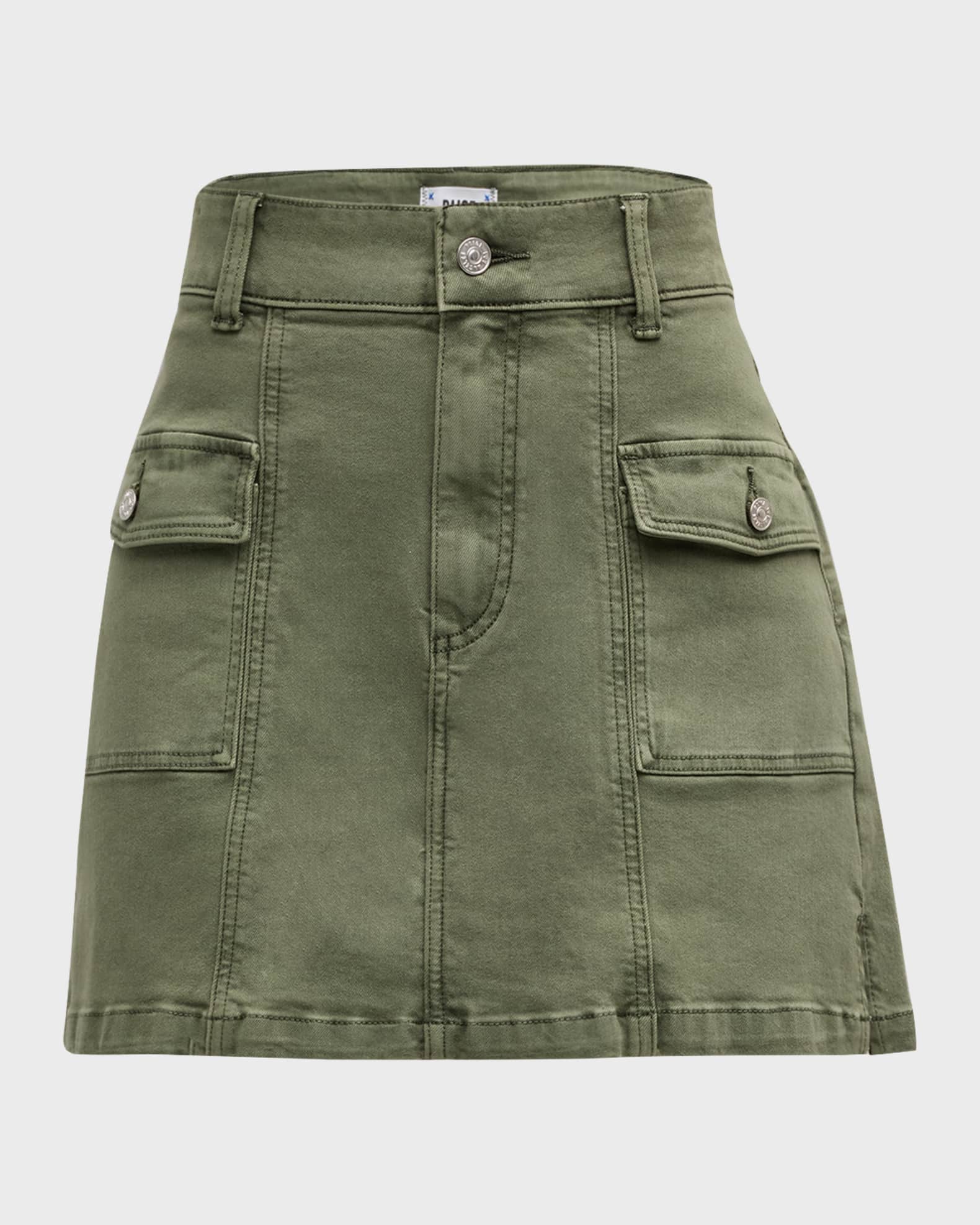 Utility skirt 9mm 2025