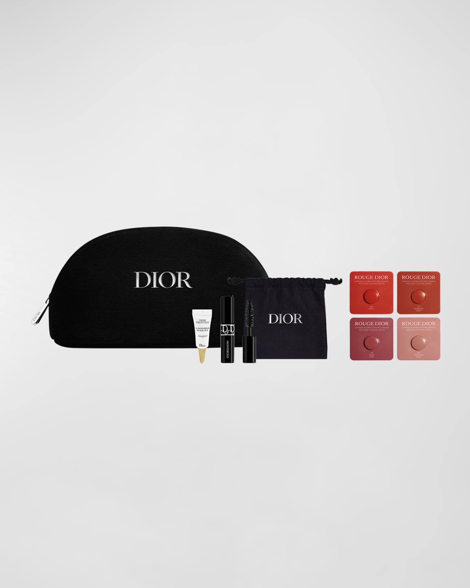 DIOR Dior Beauty Gift Set Yours with any 150 Dior Beauty Order Neiman Marcus