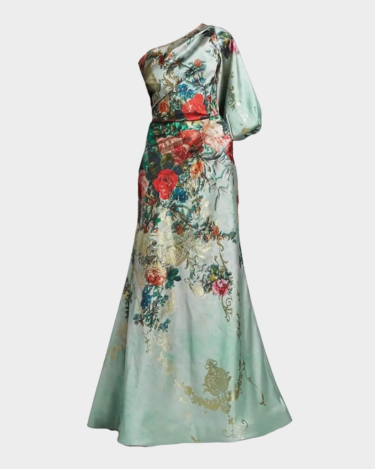 Rene ruiz gowns 2018 deals