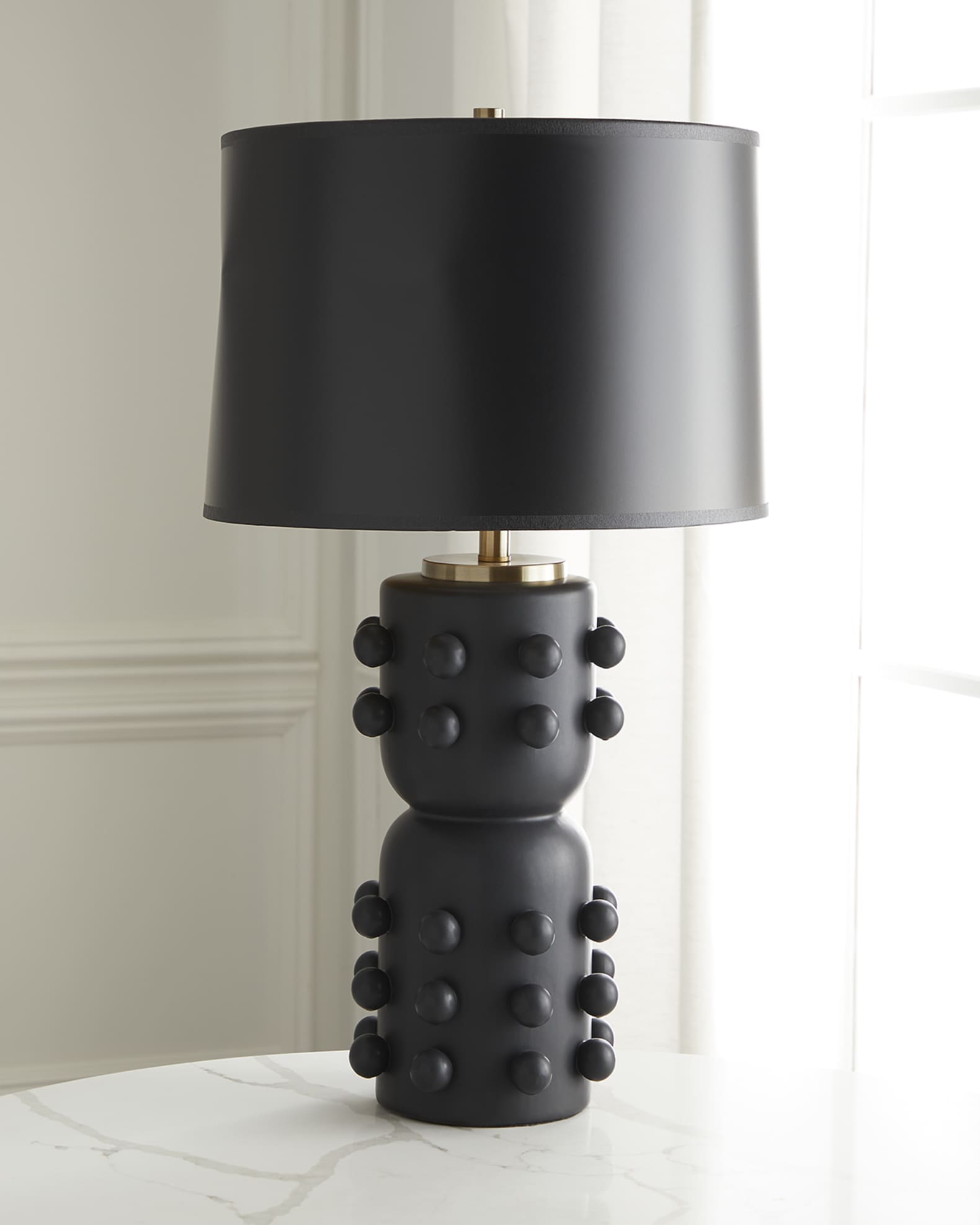 Bouluxe 33" Table Lamp 0