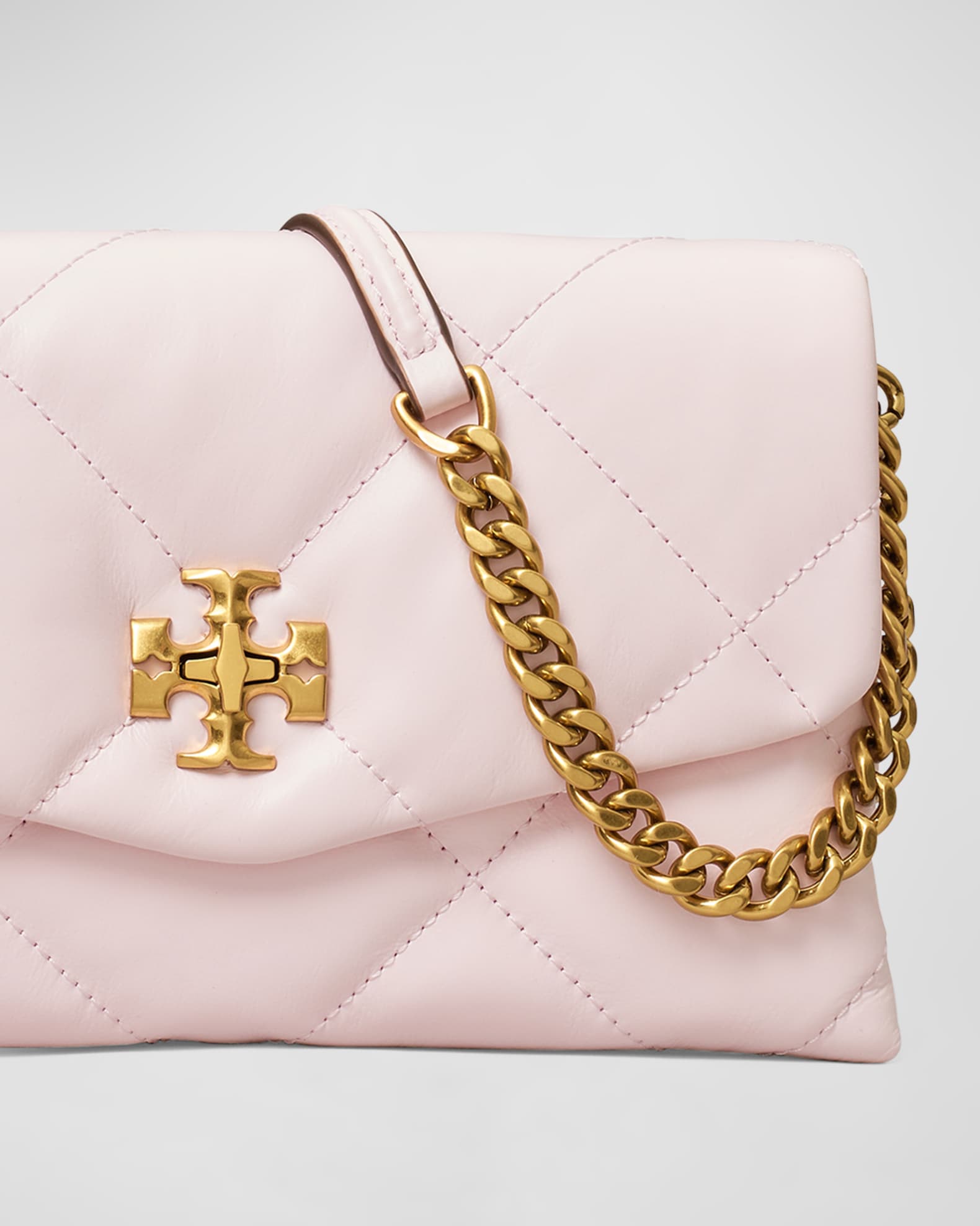Tory cred burch kira tassel pump