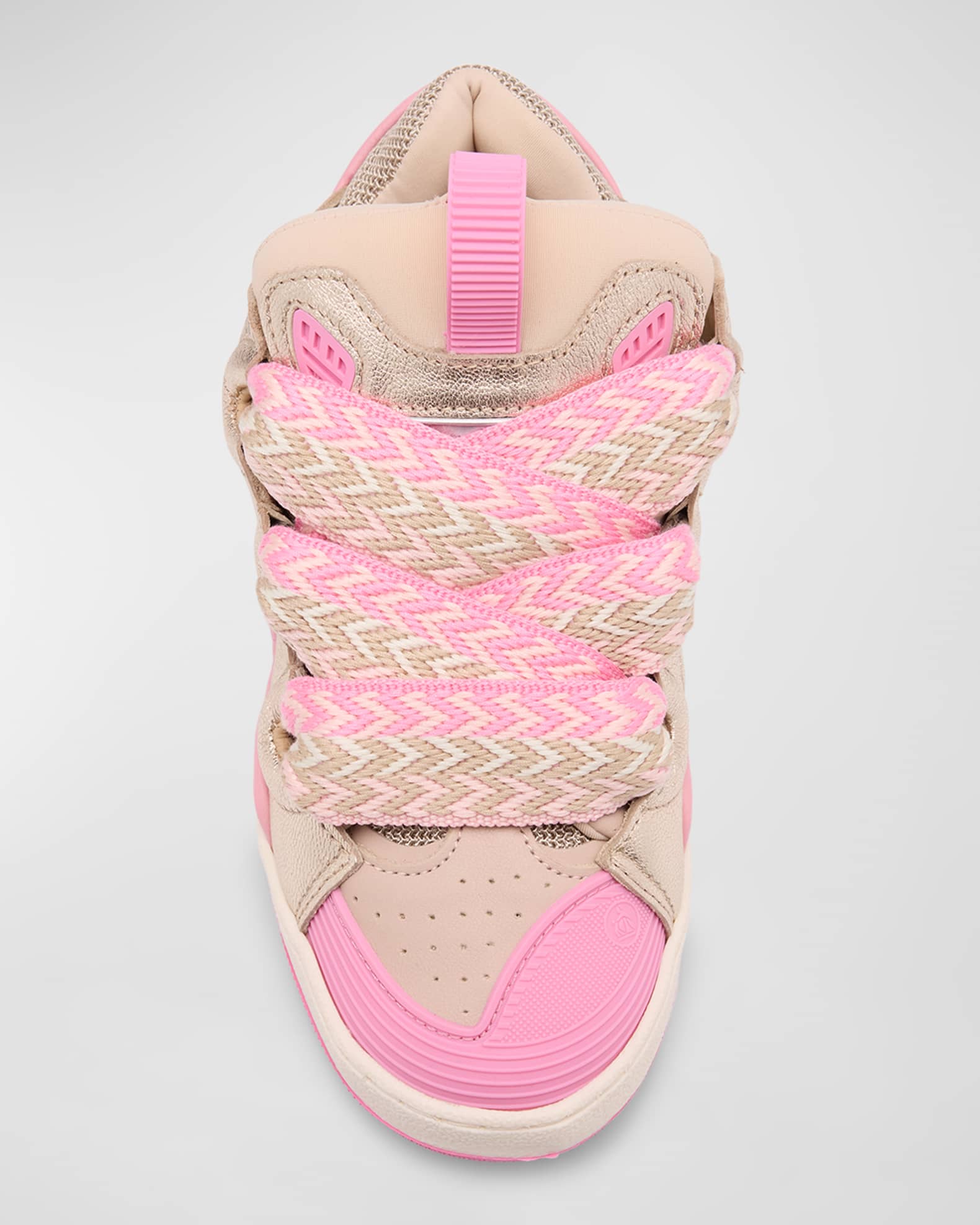 キッズスニーカー Lanvin Girl Sneakers CHILDREN GIRLS SHOES