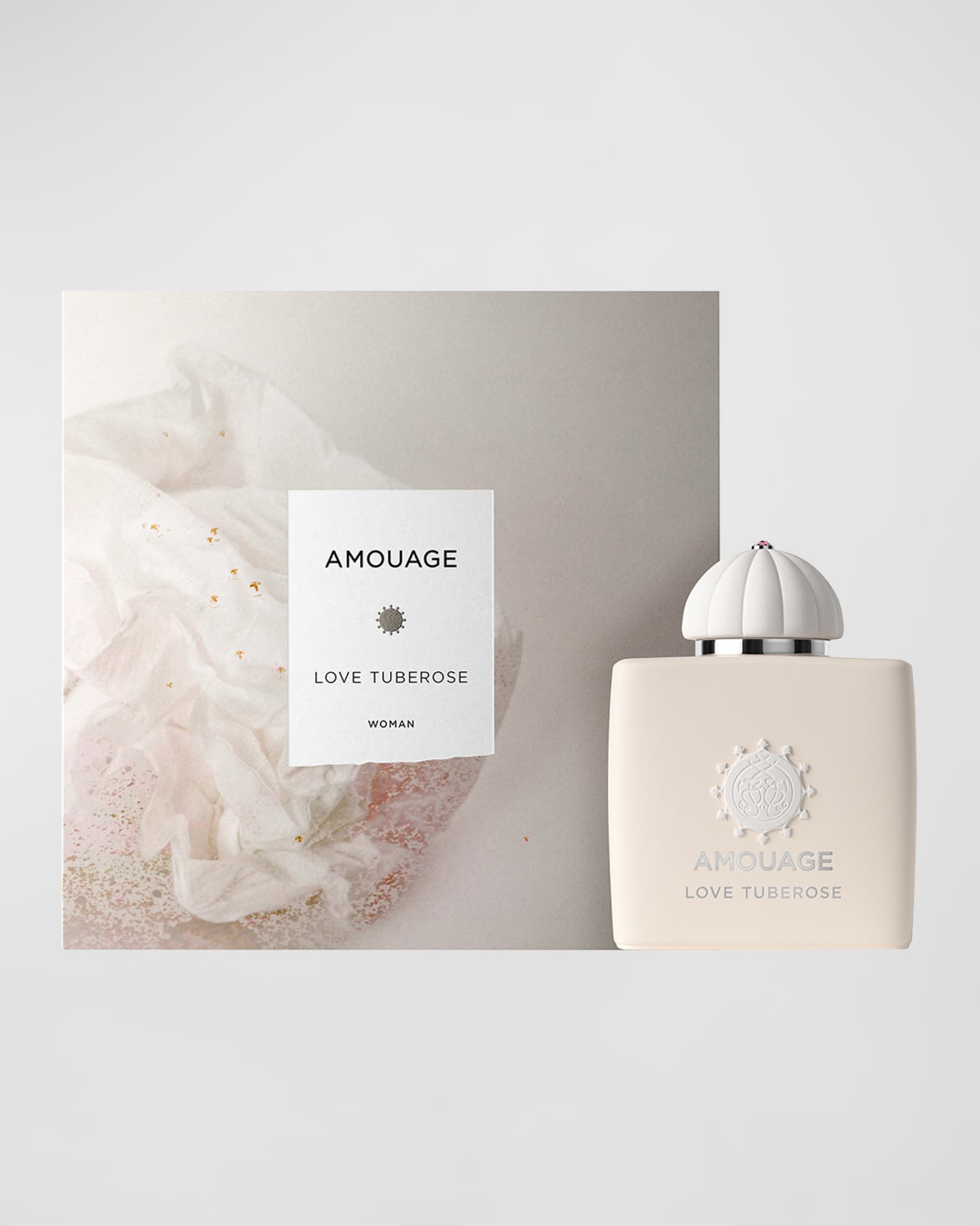 Love Tuberose Eau de Parfum, 3.3 oz. 1