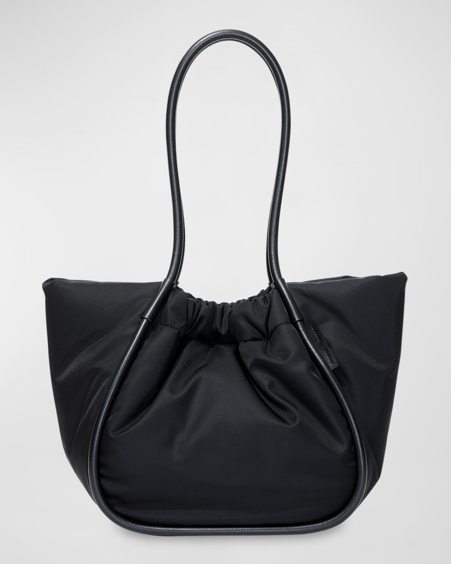 Proenza schouler large tote clearance