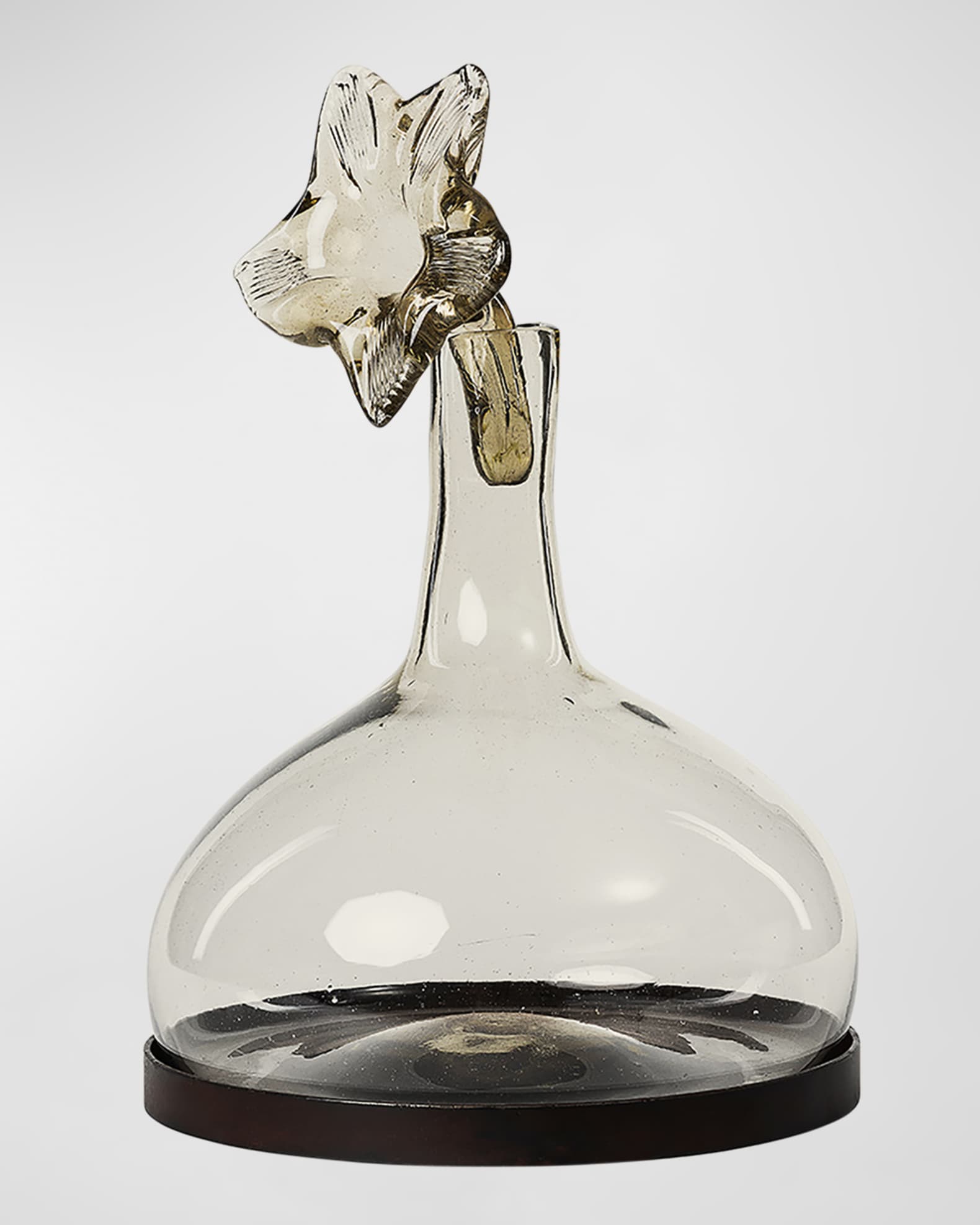 Jan Barboglio Flor Botella Carafe | Neiman Marcus