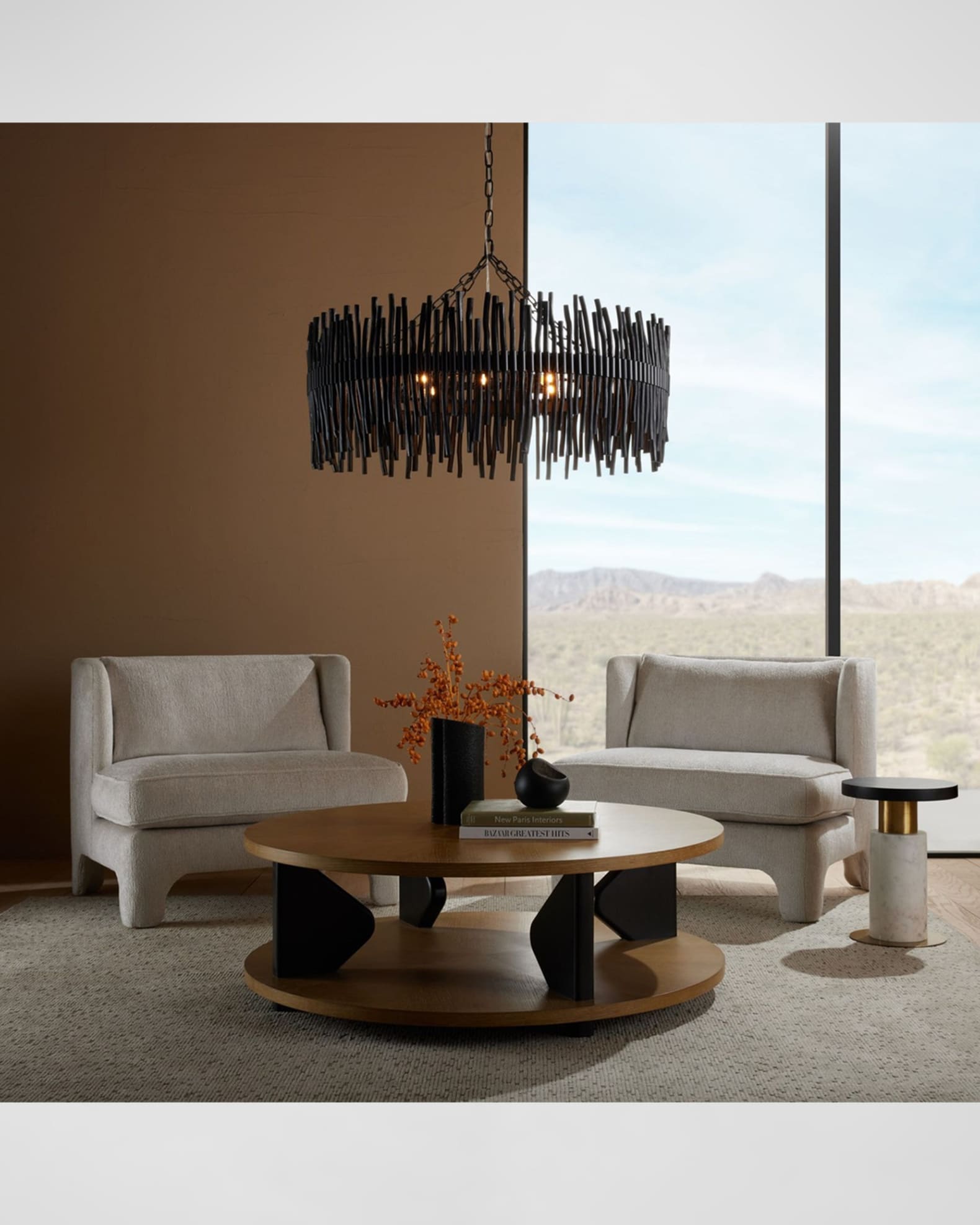Blaine Coffee Table 1