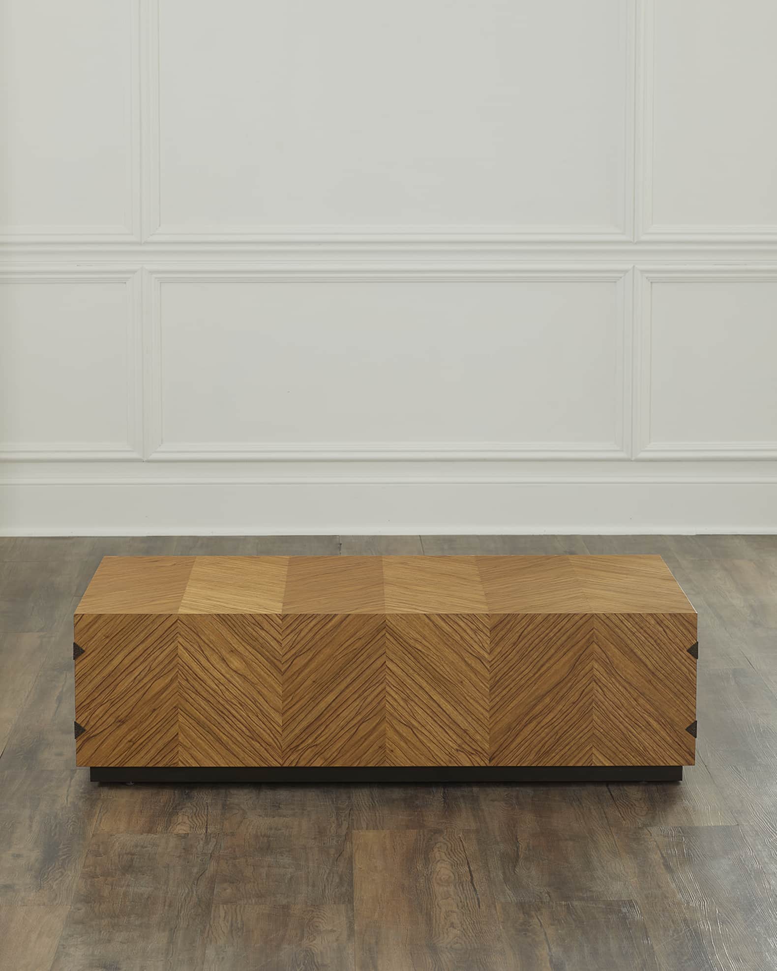 Zuki Cocktail Table 0