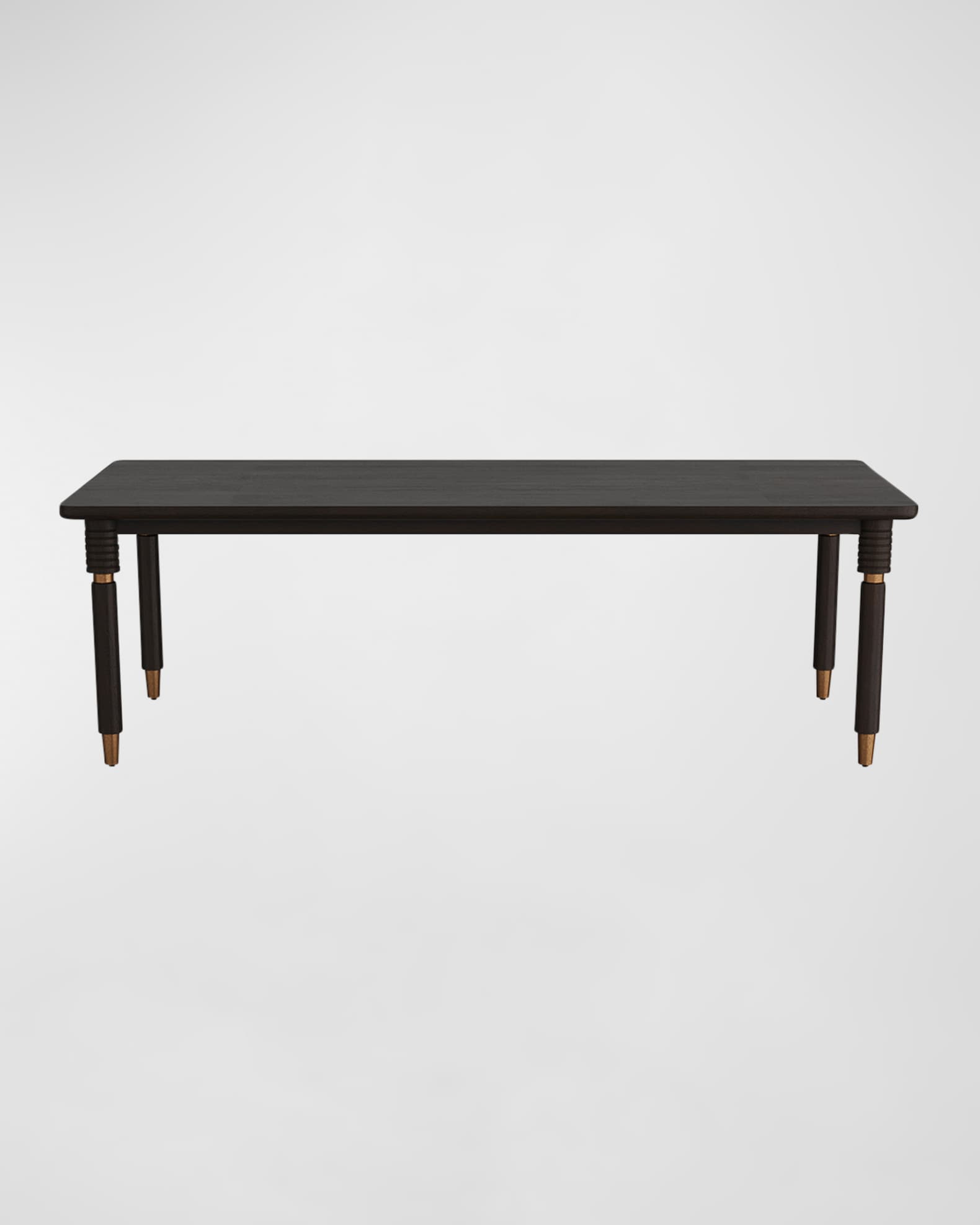 Andrade Dining Table, 96" 1