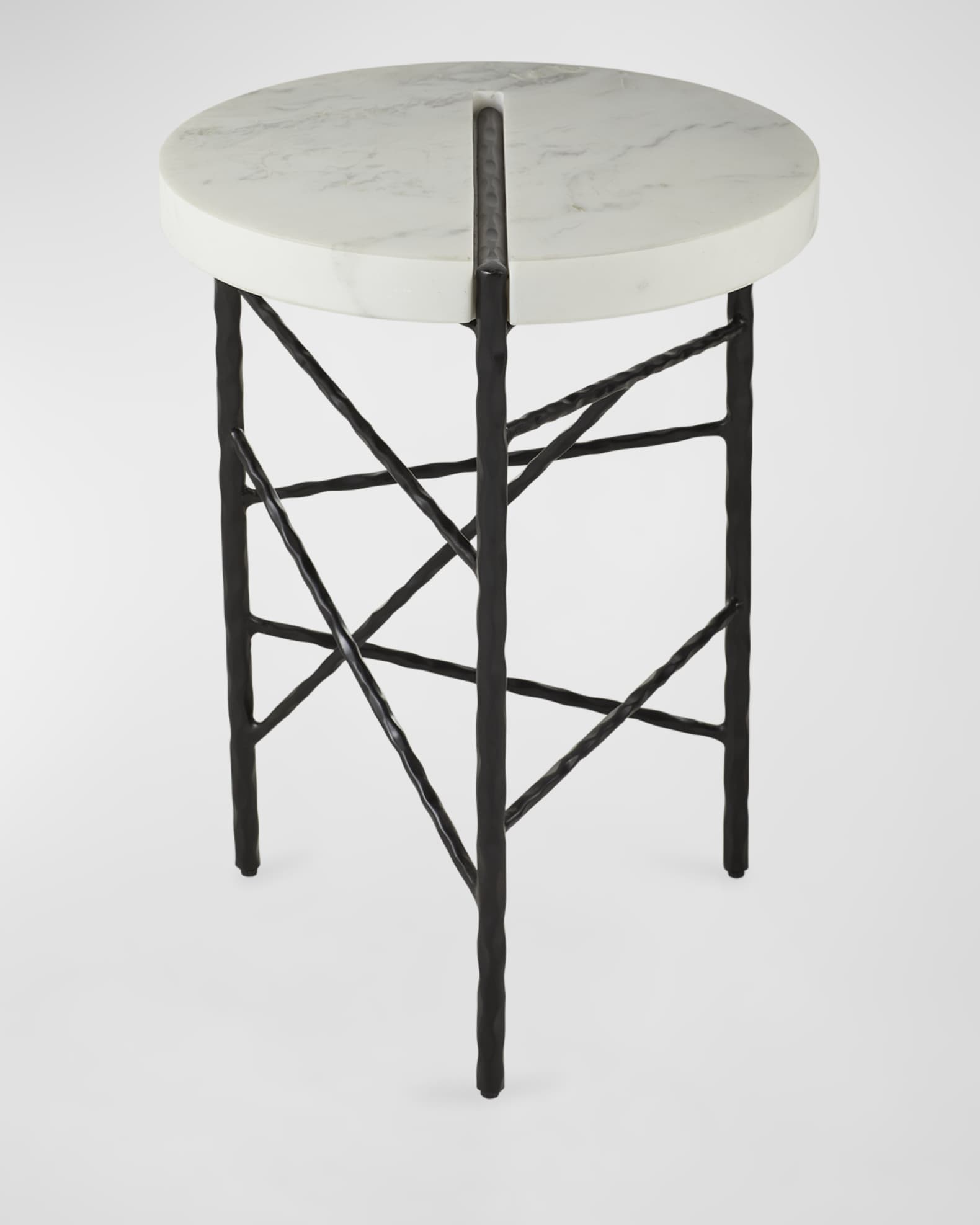 Atlas End Table 1