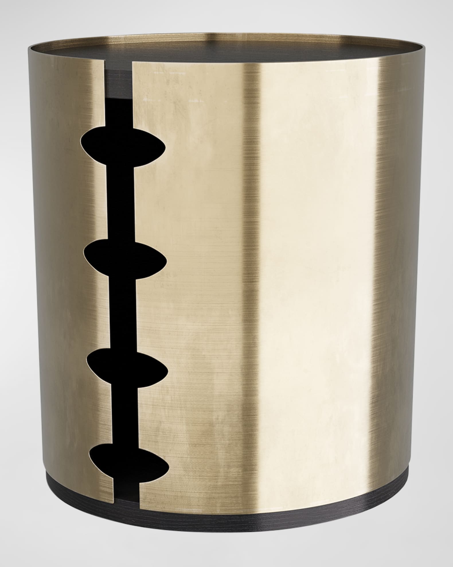 Aikman End Table 0