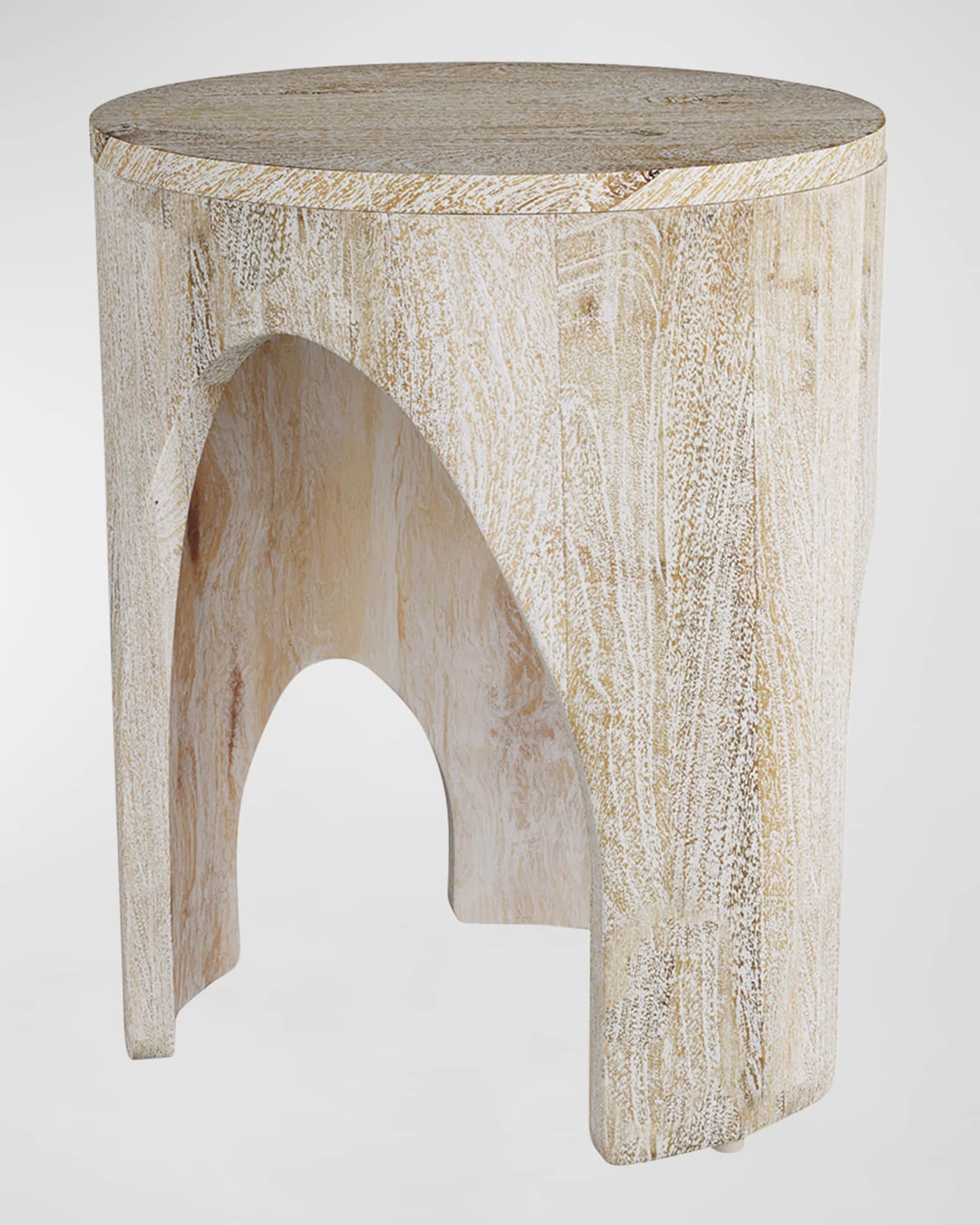 Berlof End Table 0