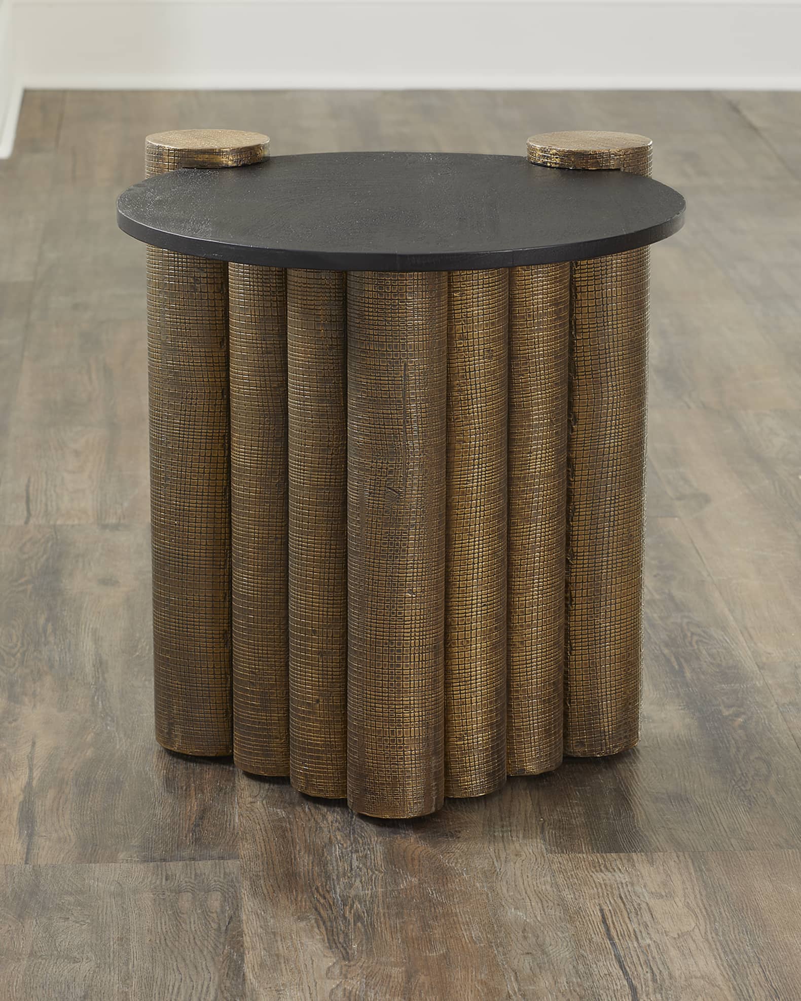 Adkins End Table 1
