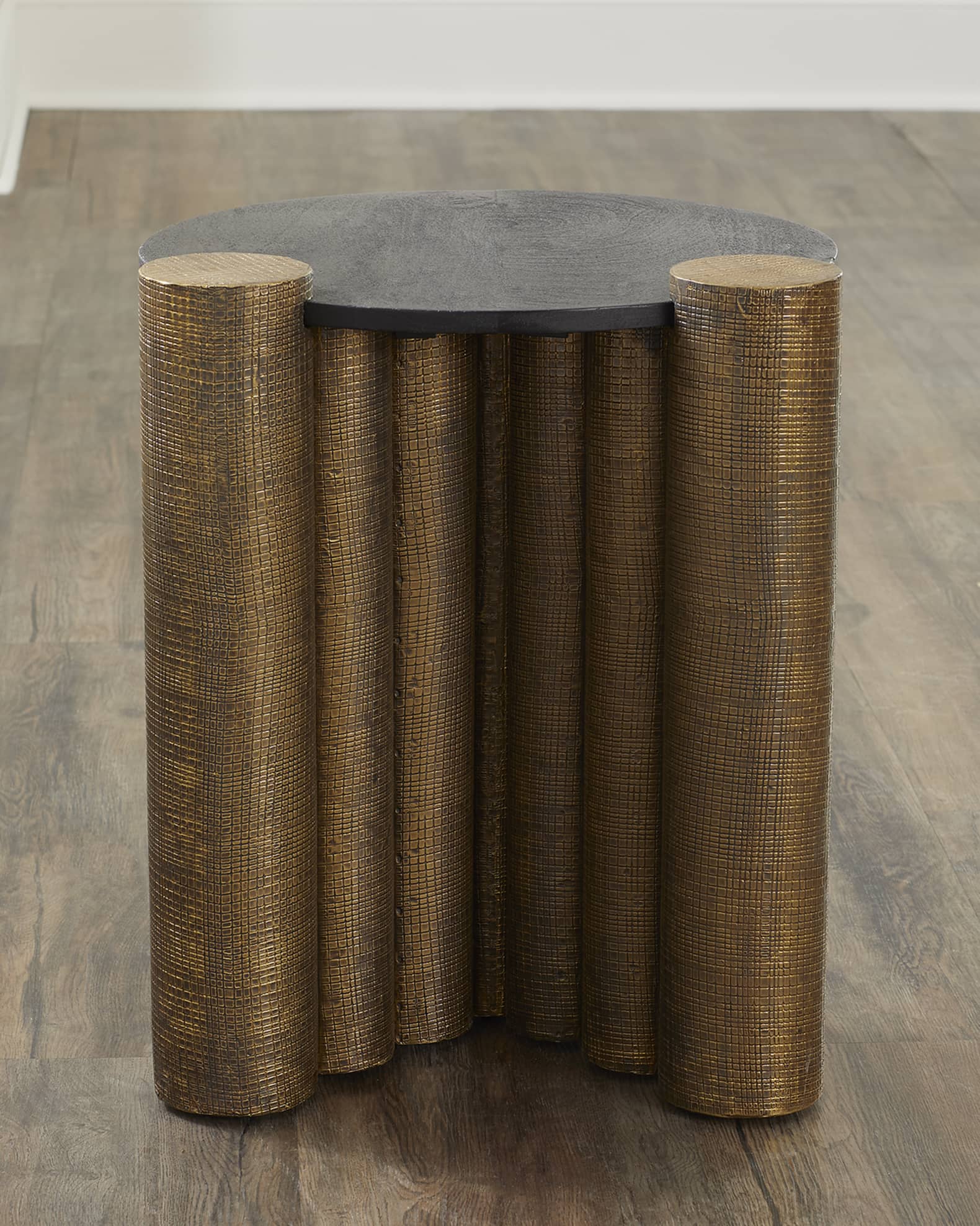 Adkins End Table 0