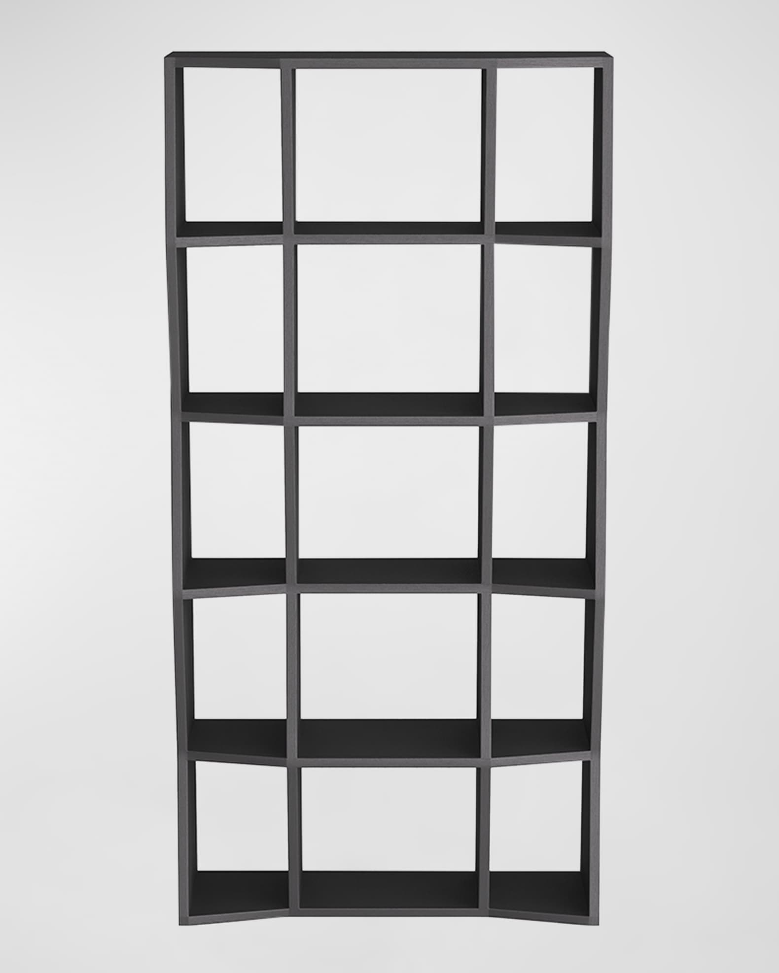 Belen Bookcase 1