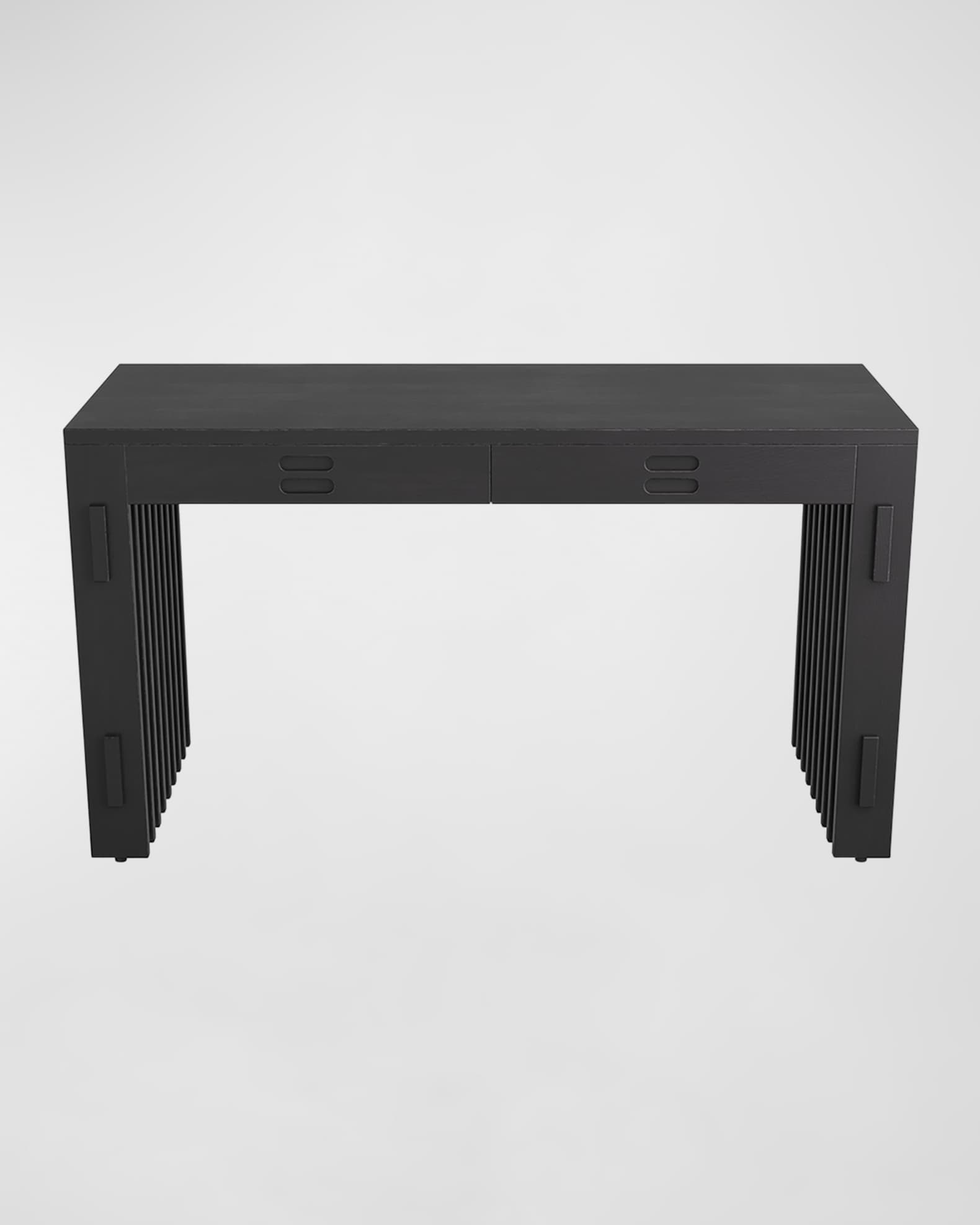 Abraham Writing Desk 1