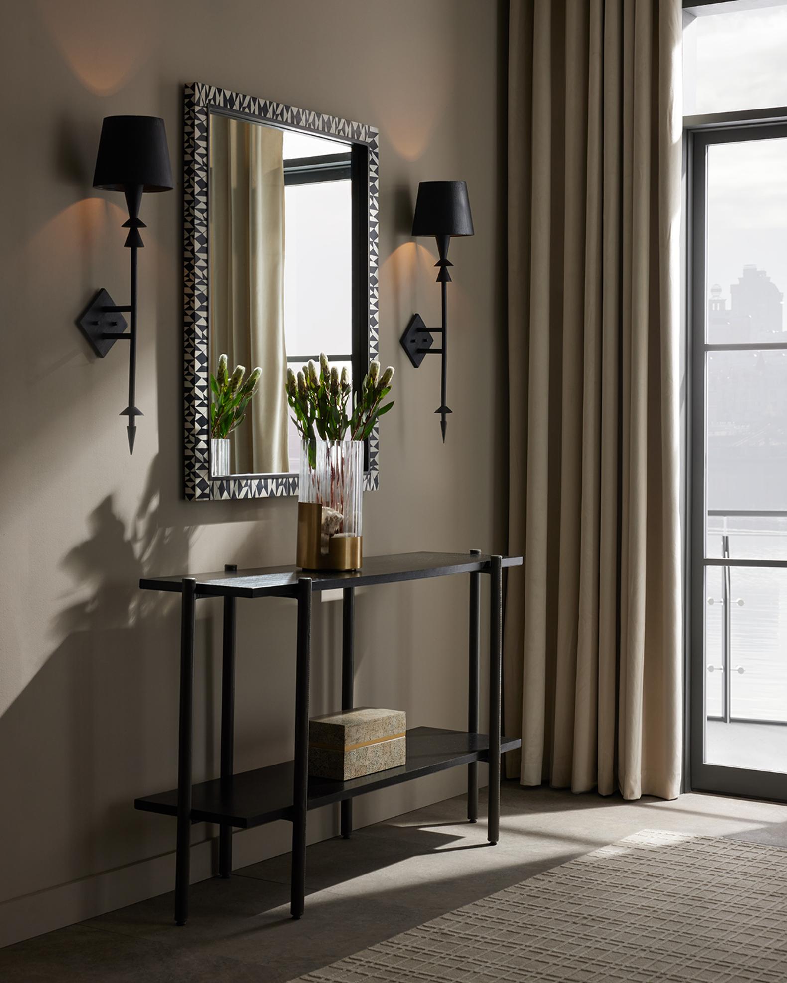 Arteriors Andor Console Table | Neiman Marcus