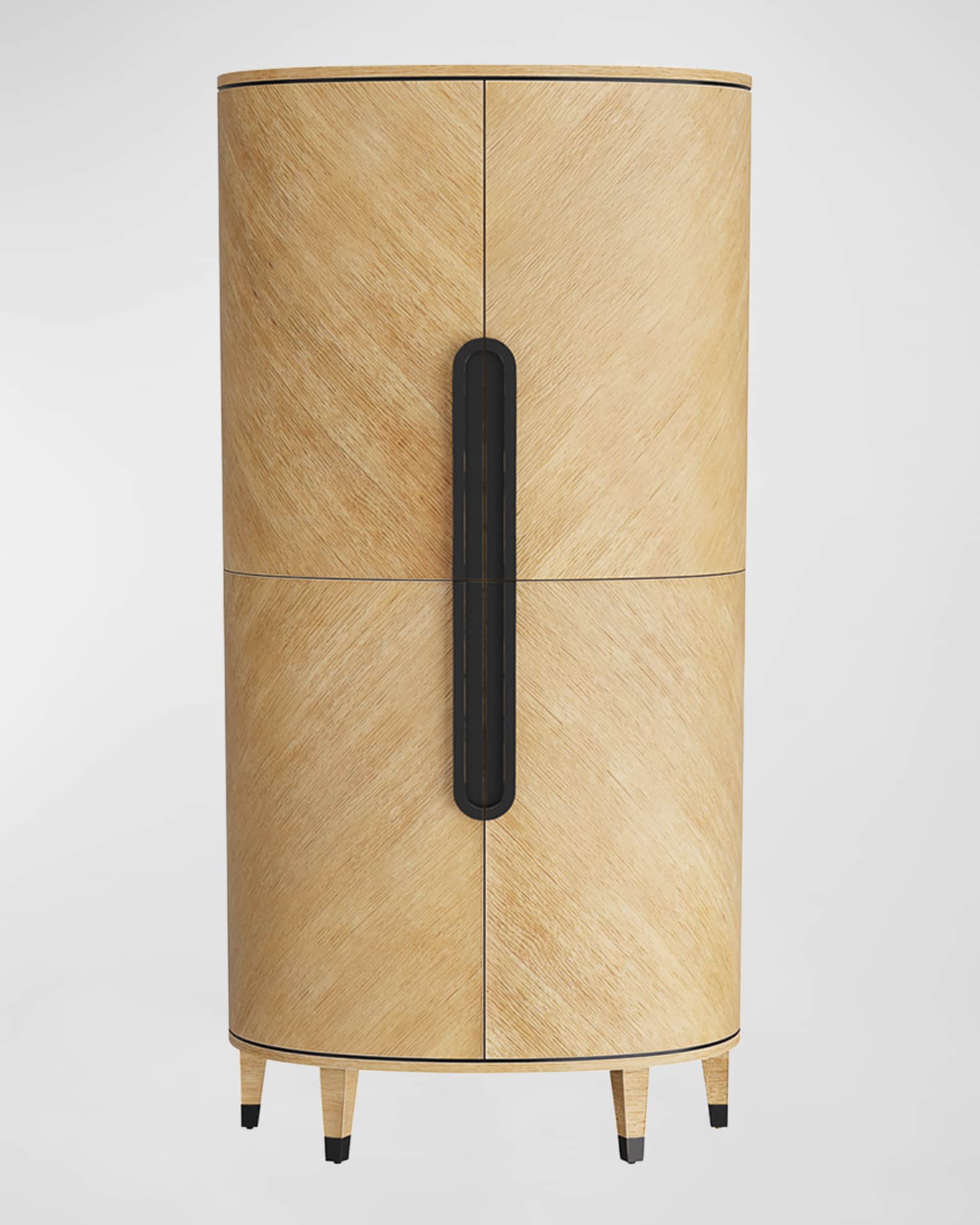 Boris Tall Cabinet 1