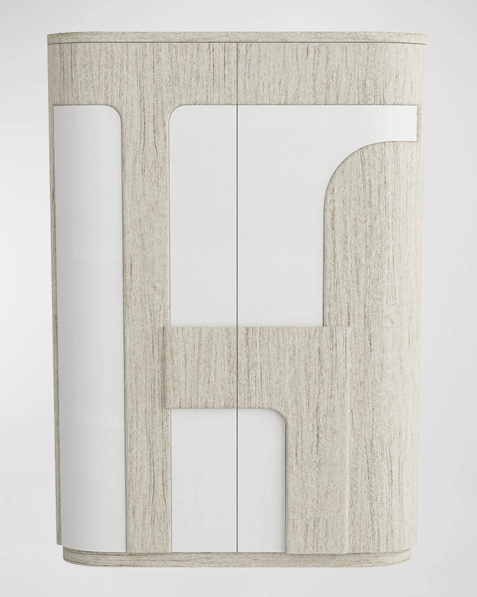 Brusa Cabinet 1