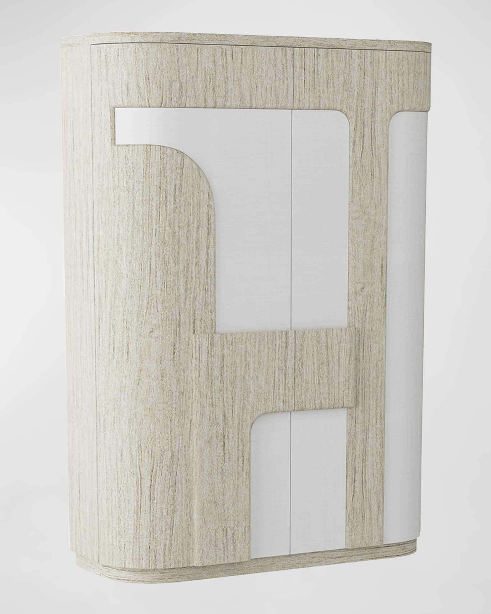Brusa Cabinet 0