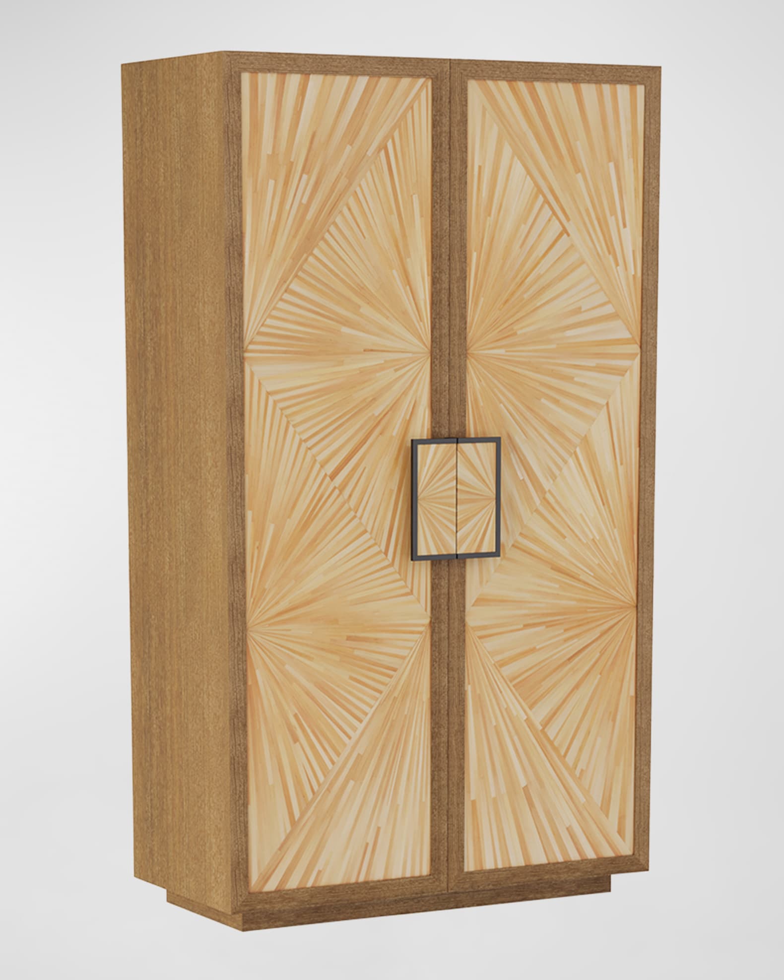 Bianca Tall Cabinet 0