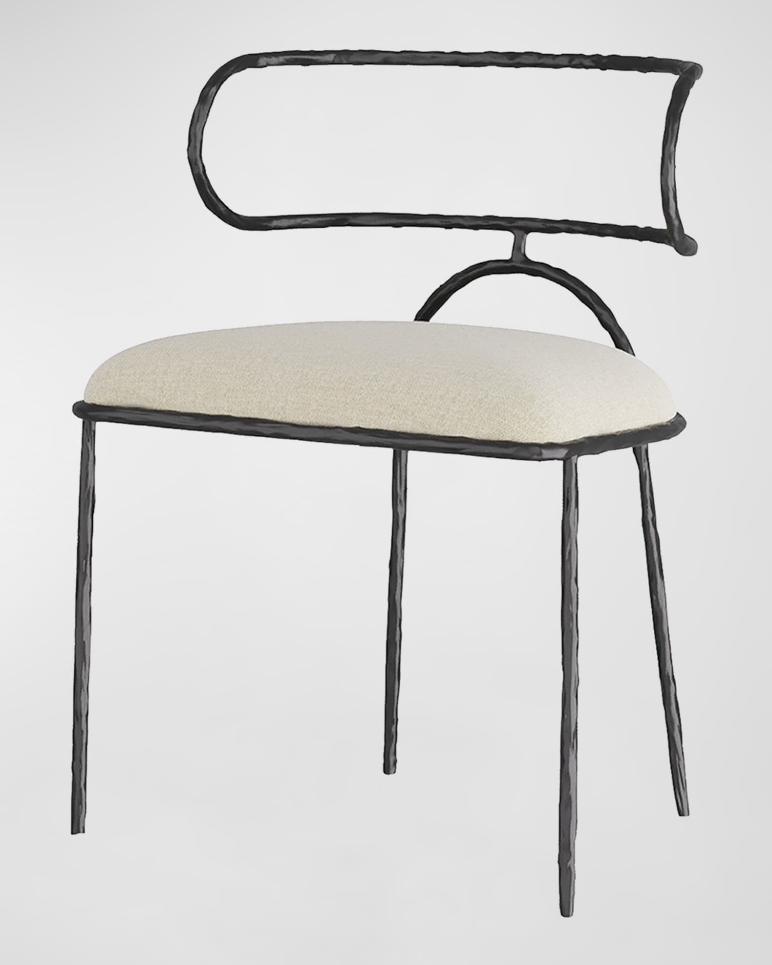 Aisha Dining Side Chair 0